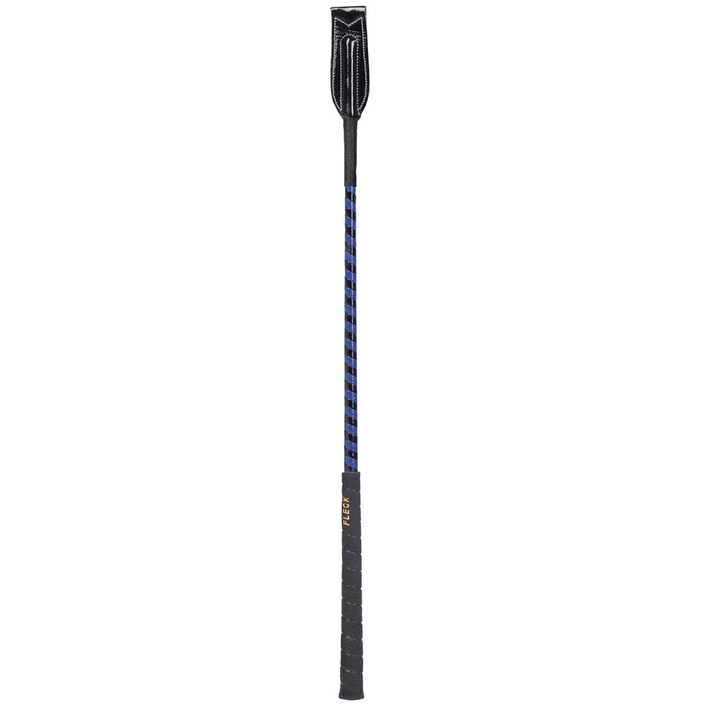 blau/schwarz