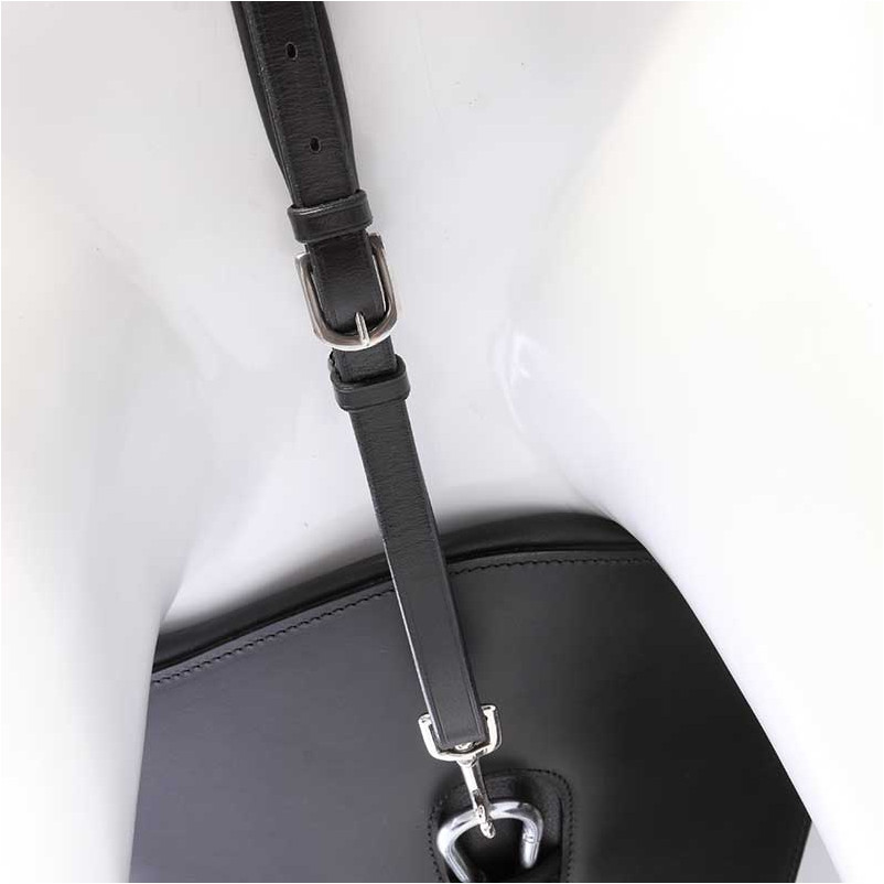 Vorderzeug DIANDRO schwarz