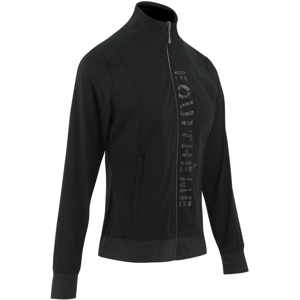 Damen Reitjacke CHARLÈNE anthrazit