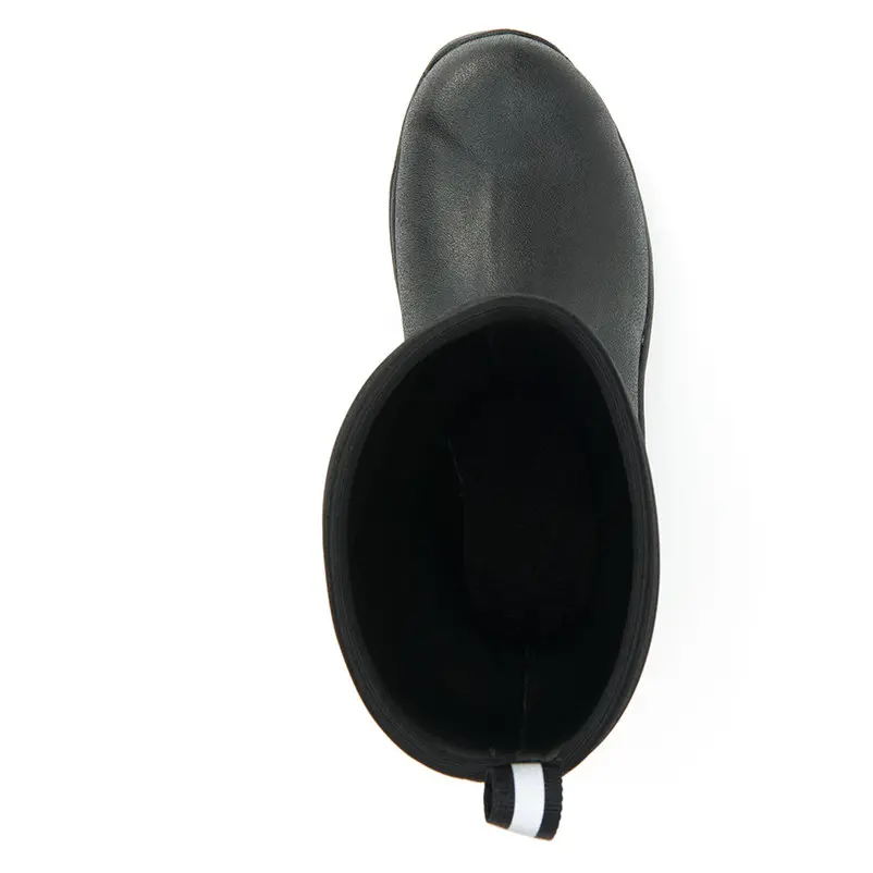 Gummistiefel MUCKMASTER MID schwarz