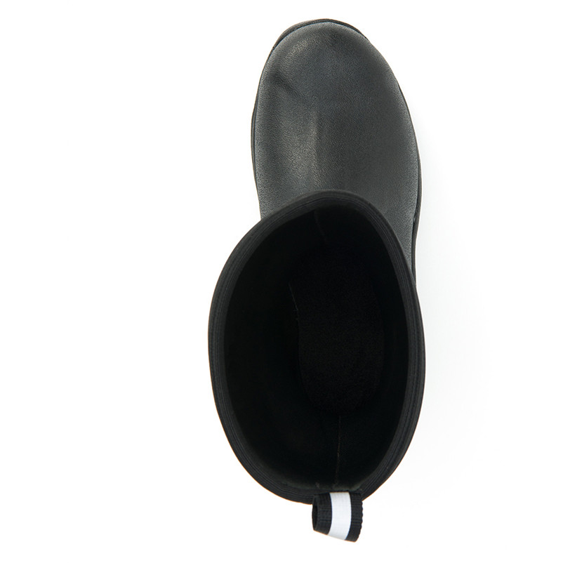 Gummistiefel MUCKMASTER MID schwarz Gummistiefel MUCKMASTER MID schwarz