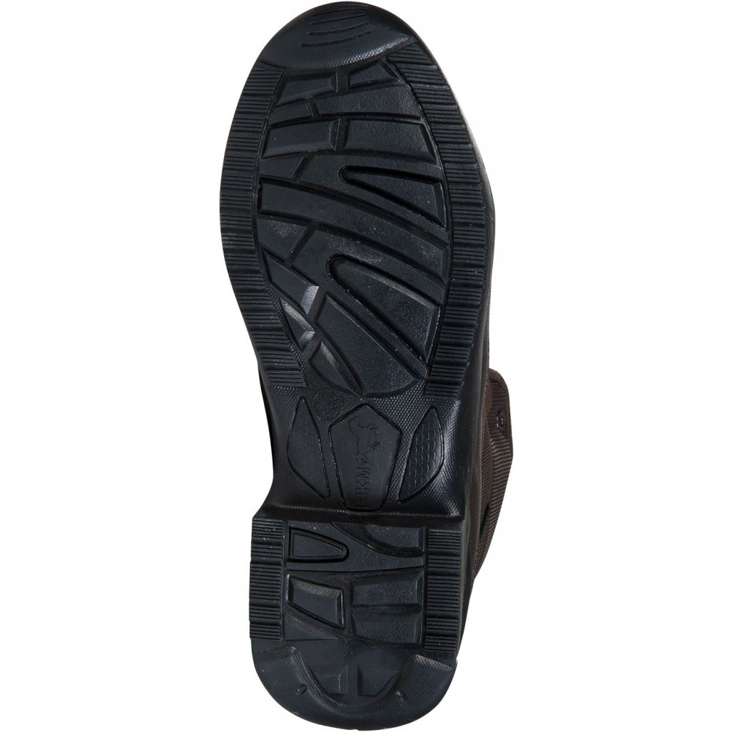 Stallschuhe ADVENTURE braun