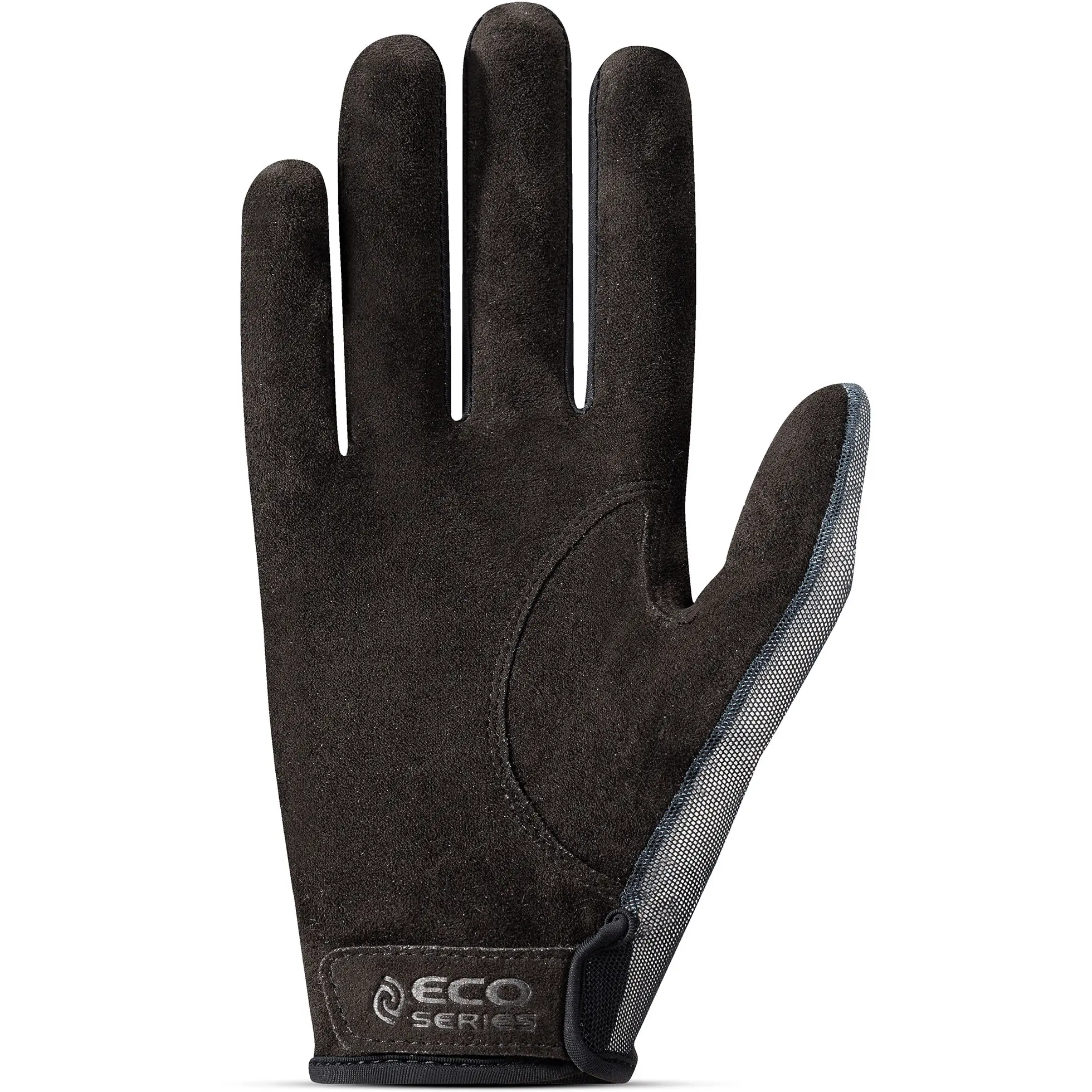 Reithandschuhe MOYO 2 black shadow
