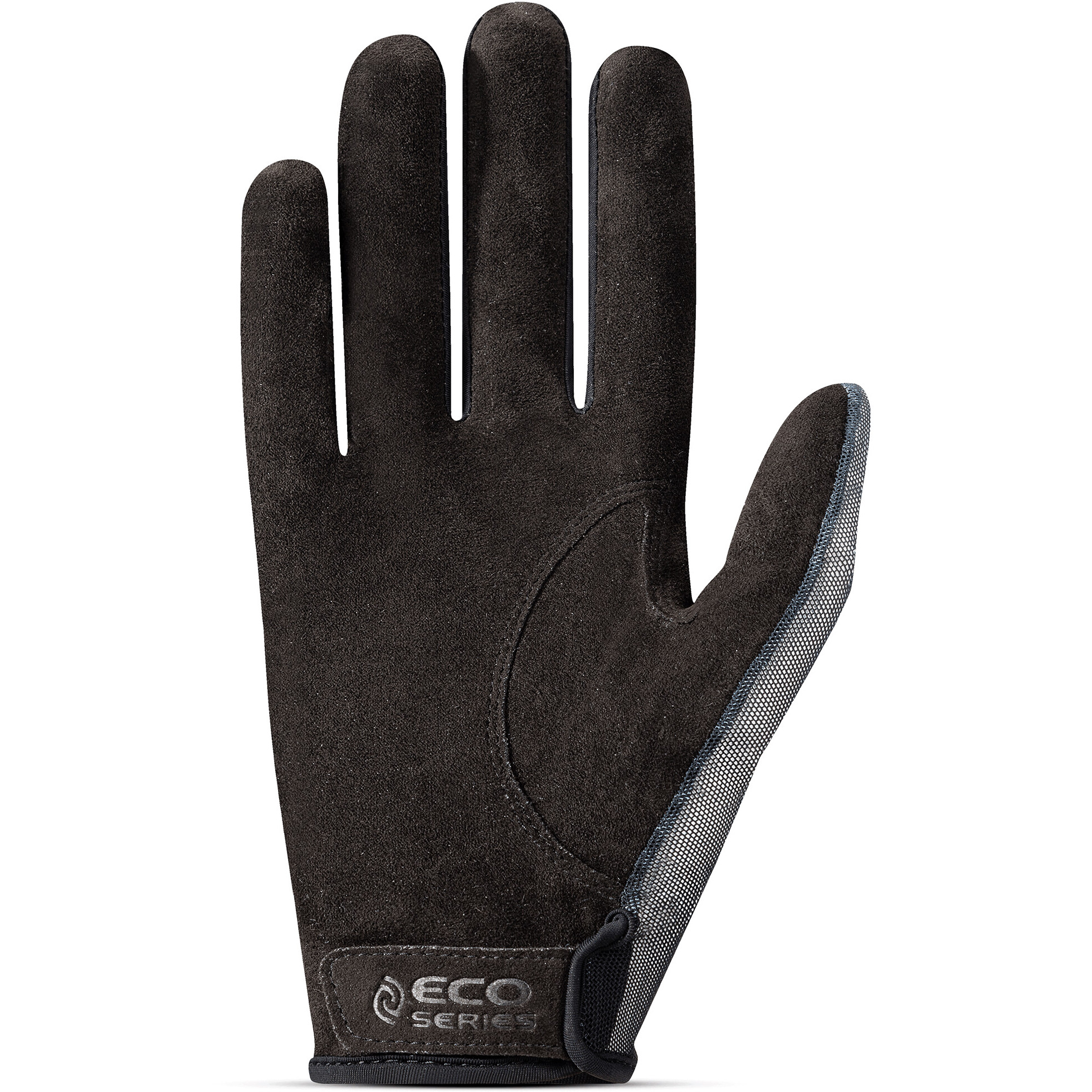 Reithandschuhe MOYO 2 black shadow