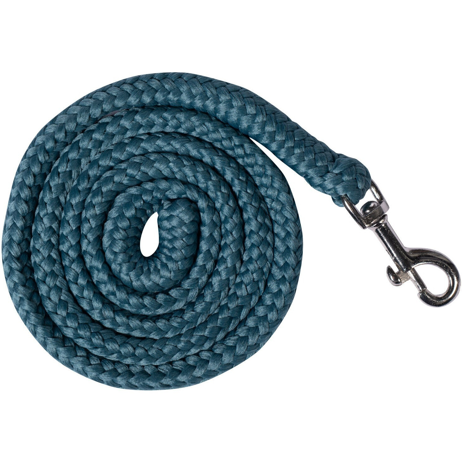 Halfter mit Fleece und Strick HOBBY HORSING türkis