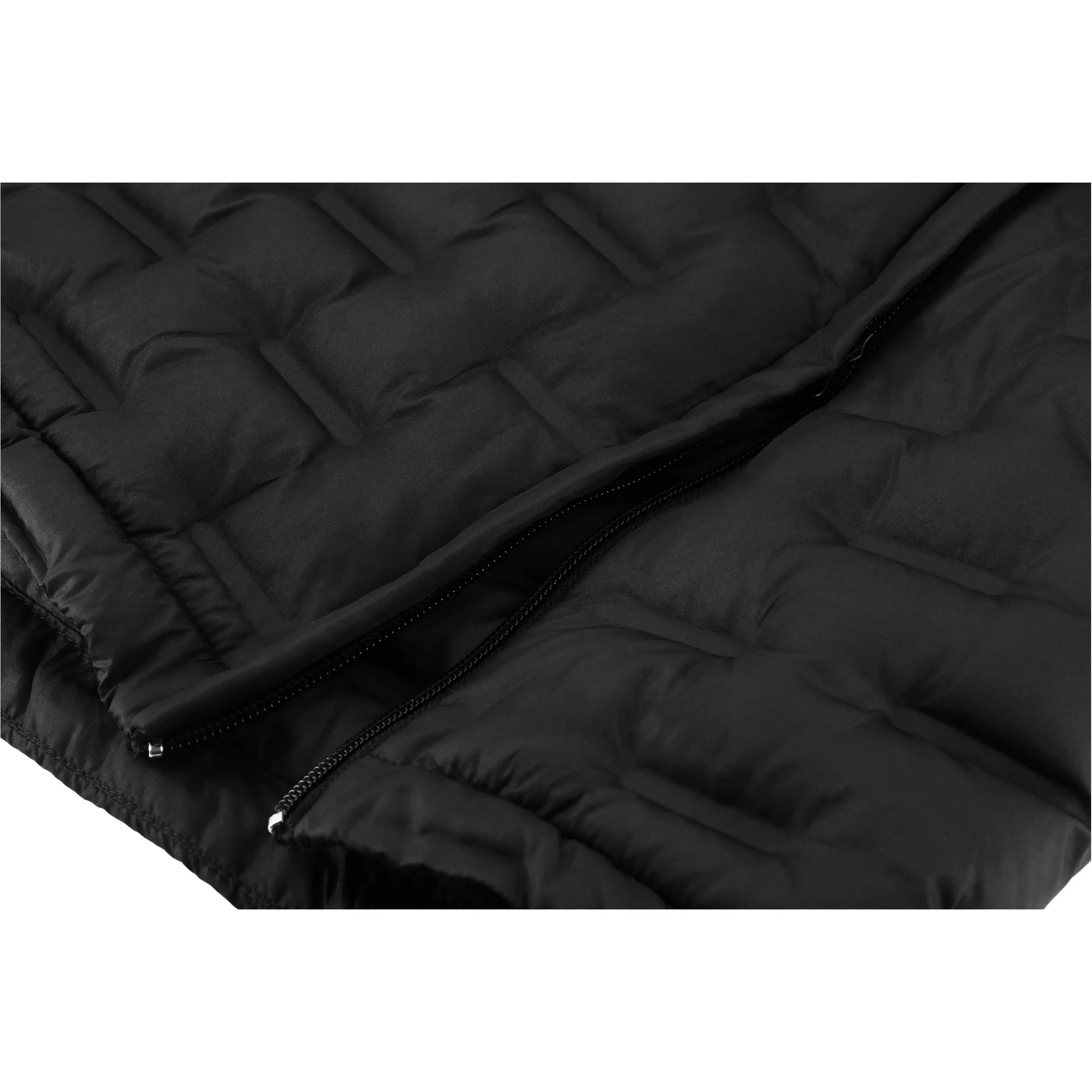 Damen Langweste Je t'aime NAVINA schwarz Damen Langweste Je t'aime NAVINA schwarz