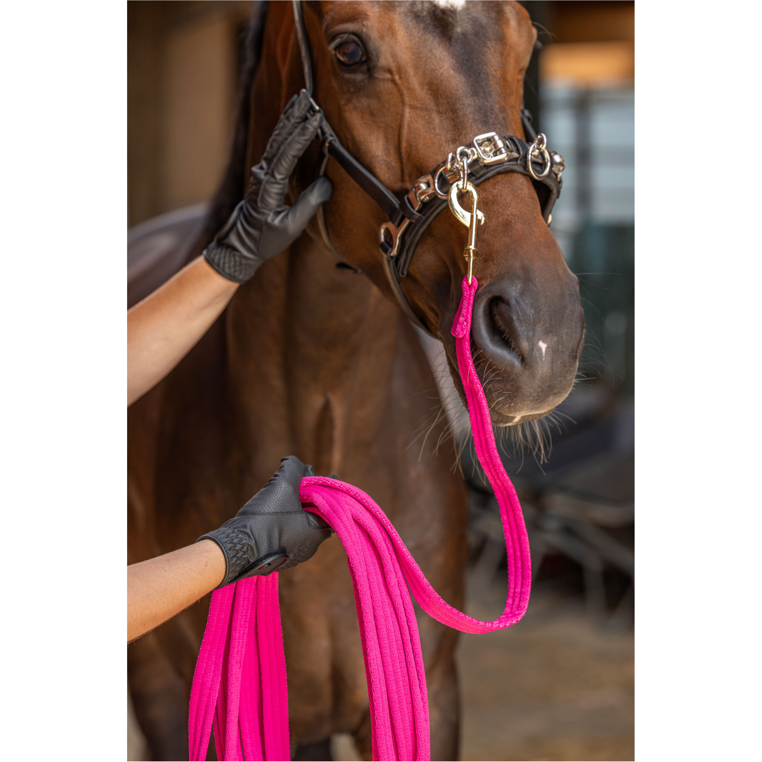 Softlonge pink 800cm Softlonge pink 800cm