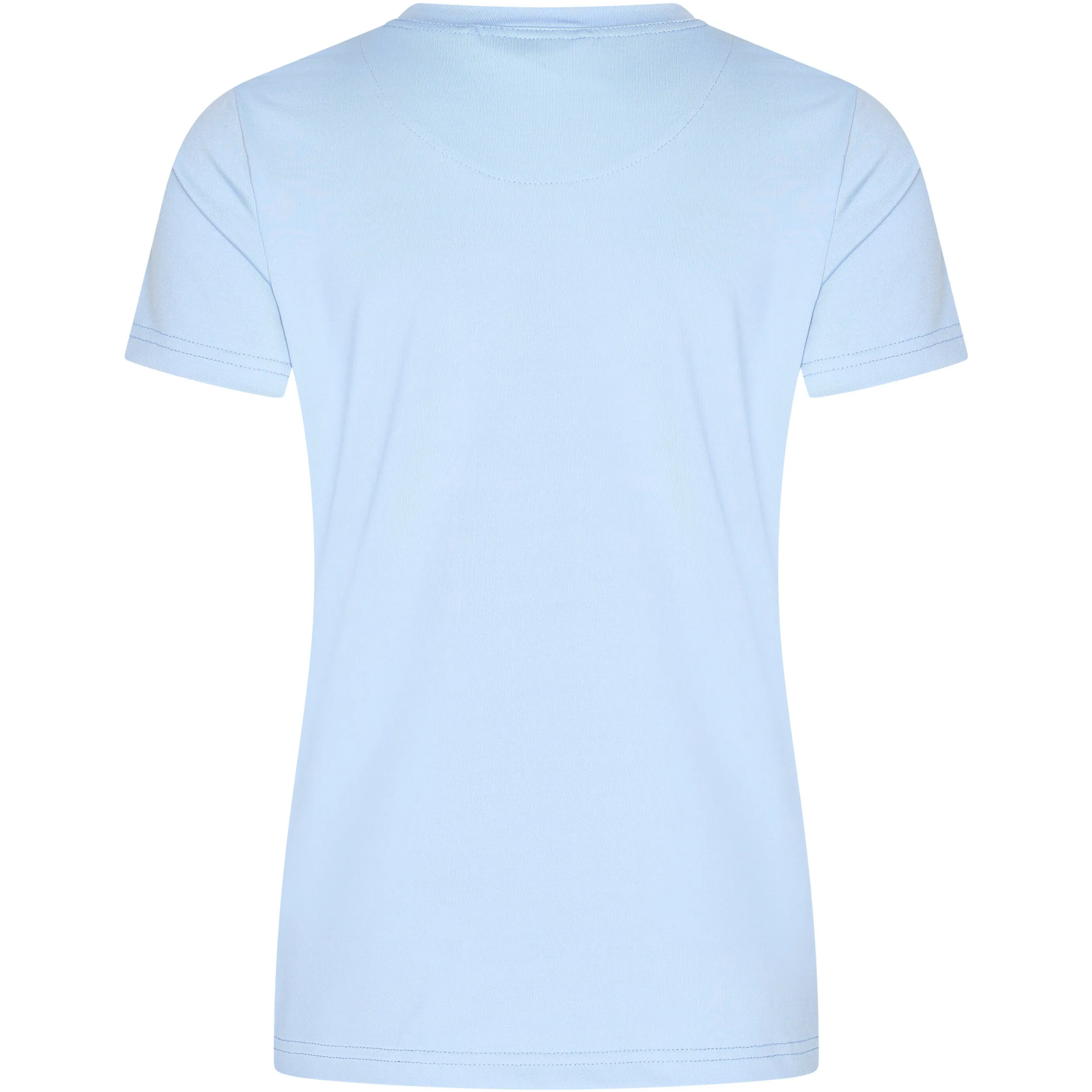 Kinder T-Shirt HVPWesla lightblau