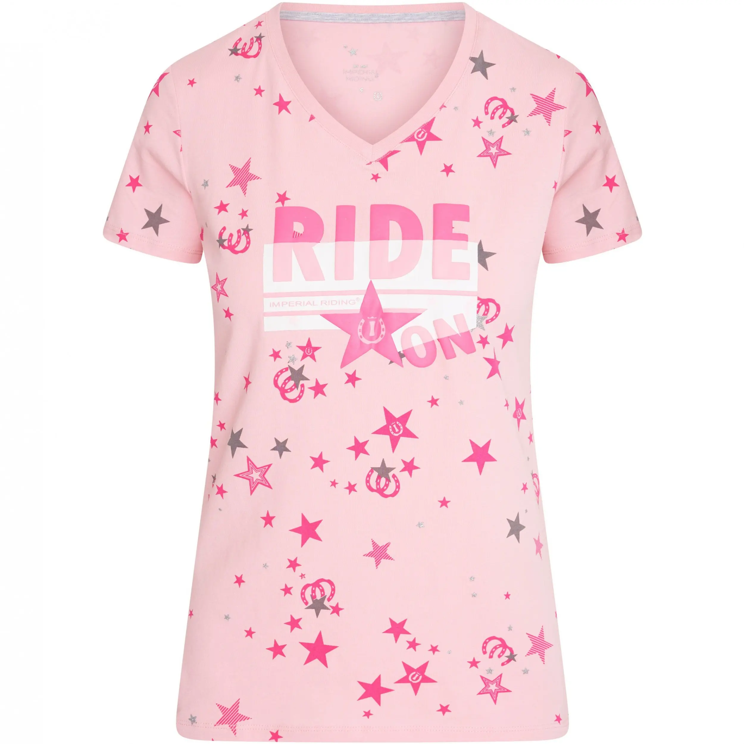 candy pink