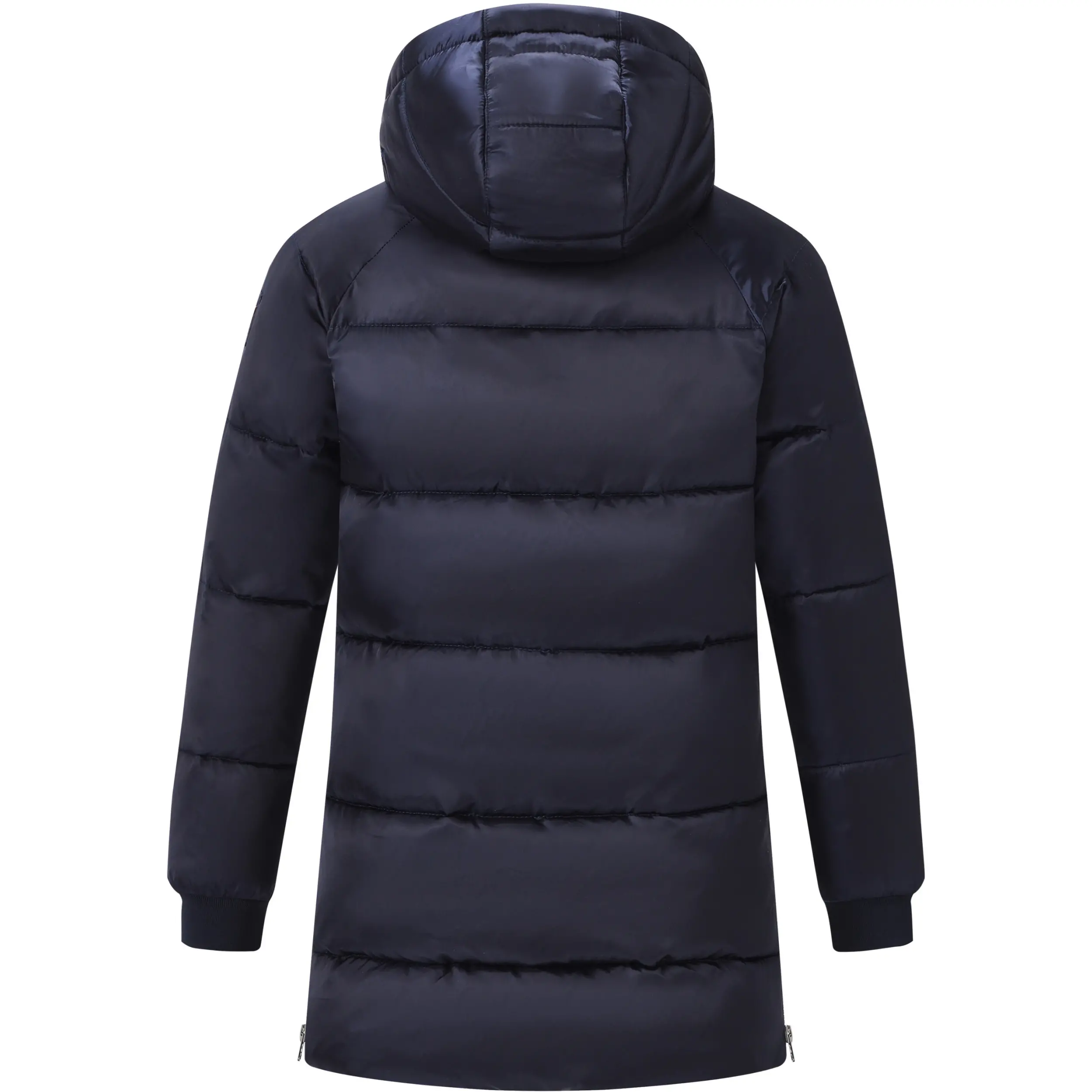 Kinder Pufferjacke IRHBodie navy