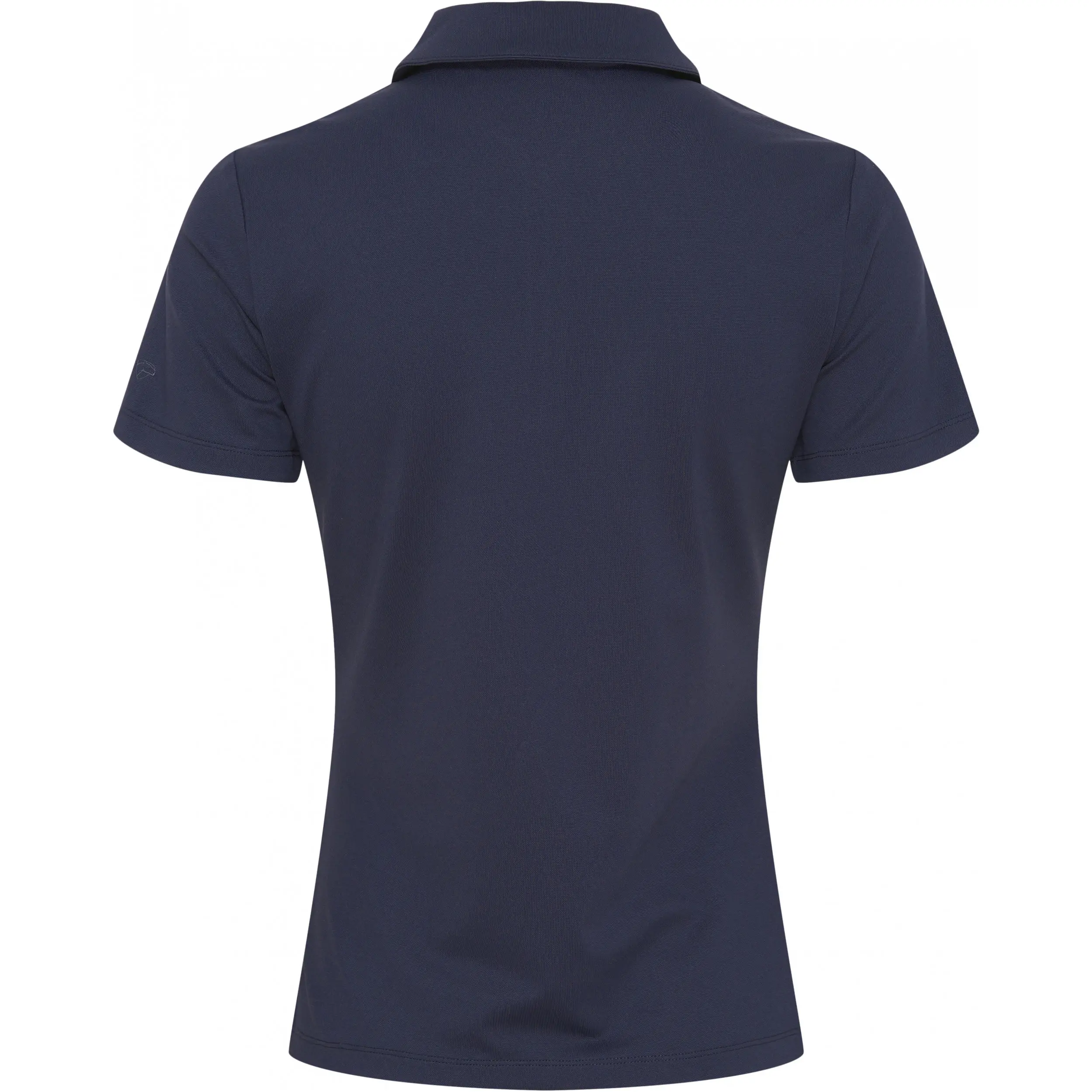 Damen Poloshirt NASH navy