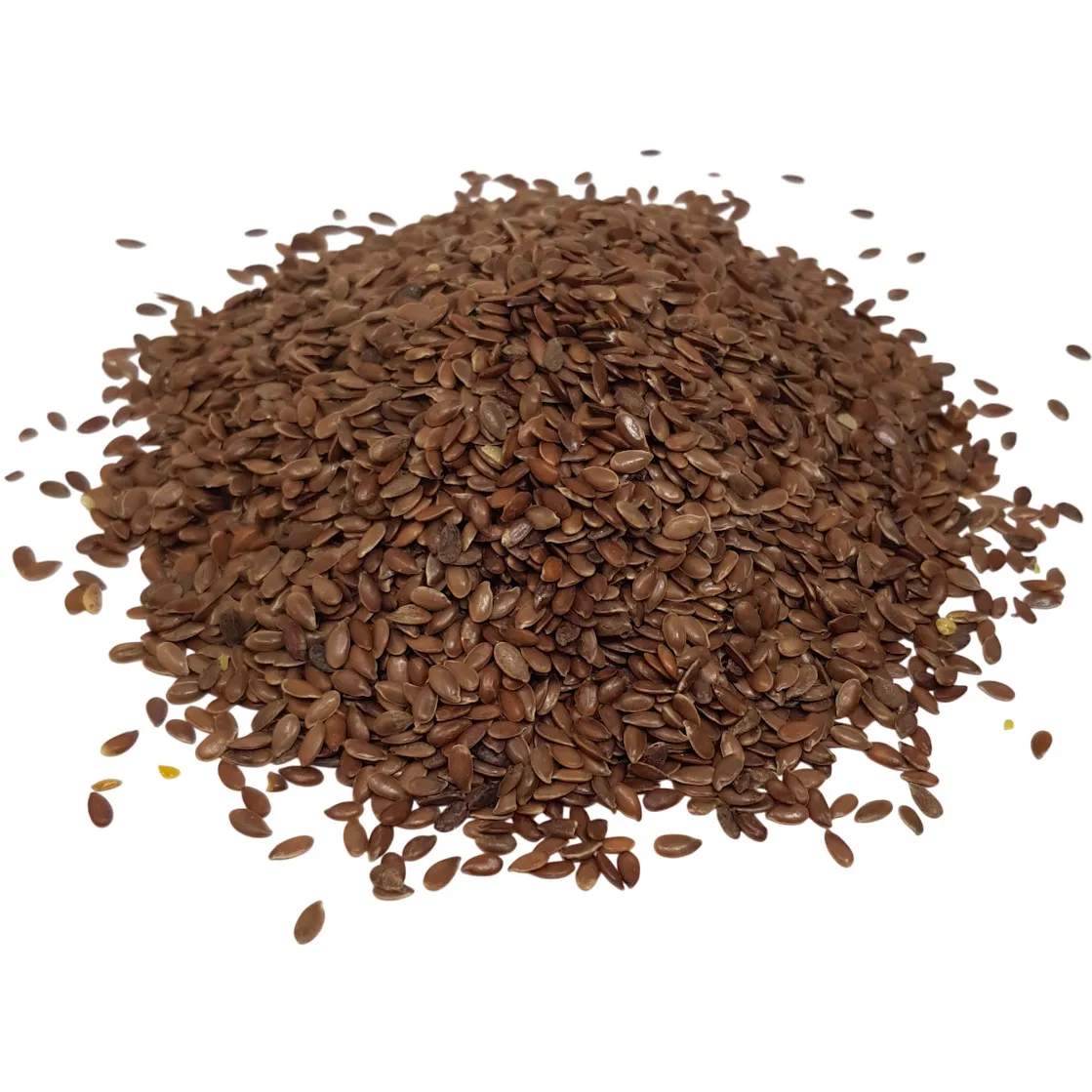 Leinsamen braun ganz 1000g