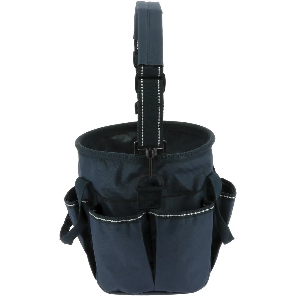 Multitaschen Putztasche marineblau