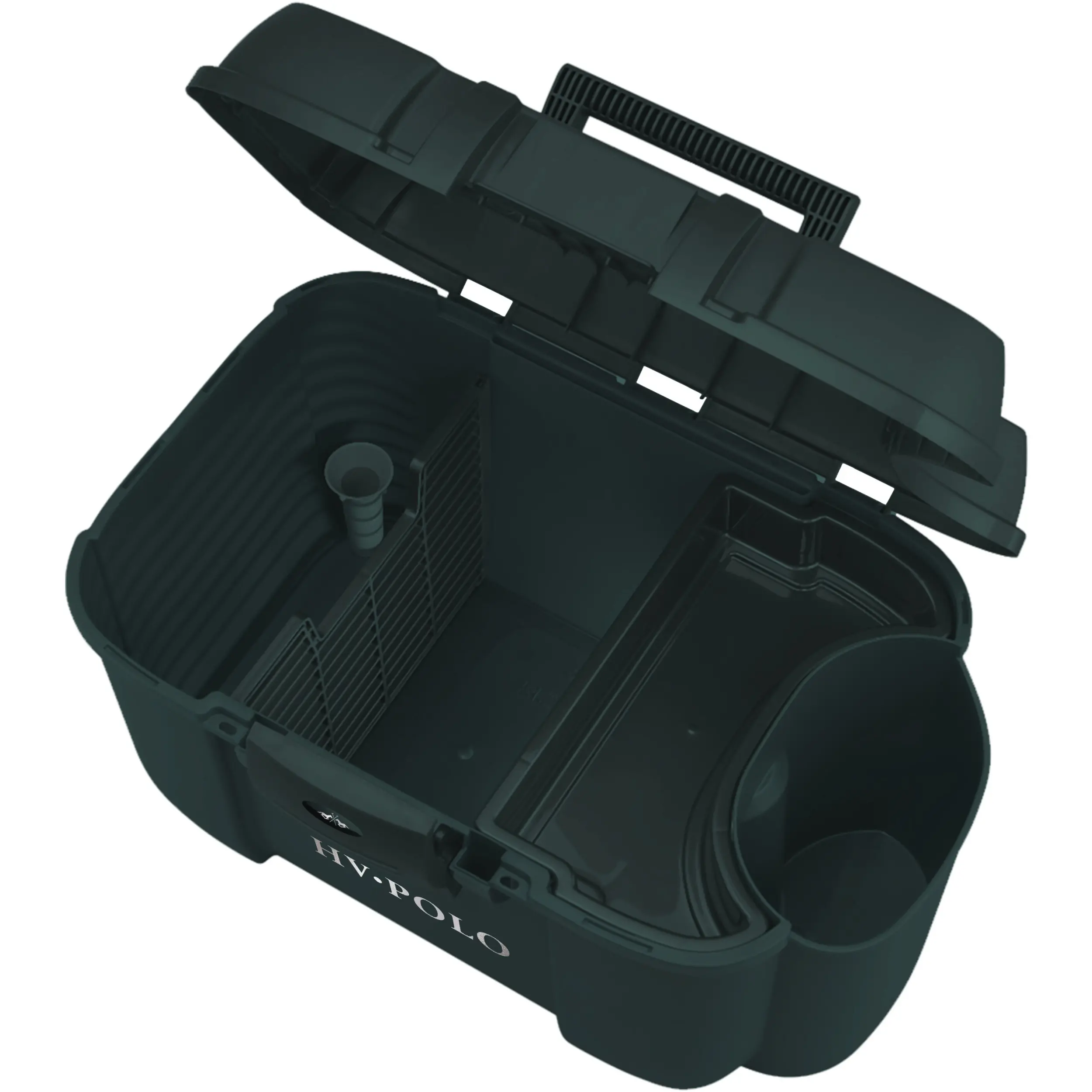 Putzbox HVPNena duck green Putzbox HVPNena duck green