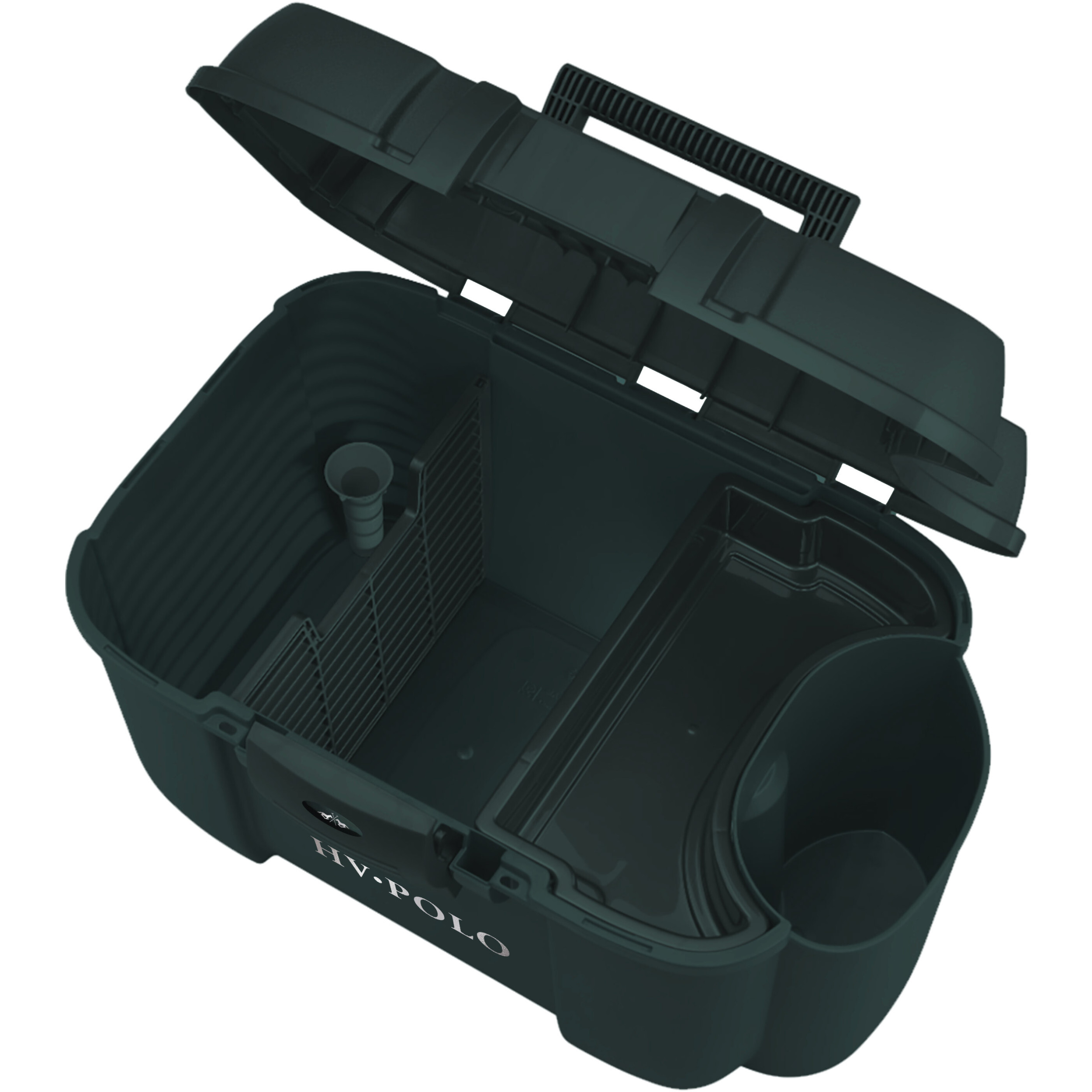 Putzbox HVPNena duck green