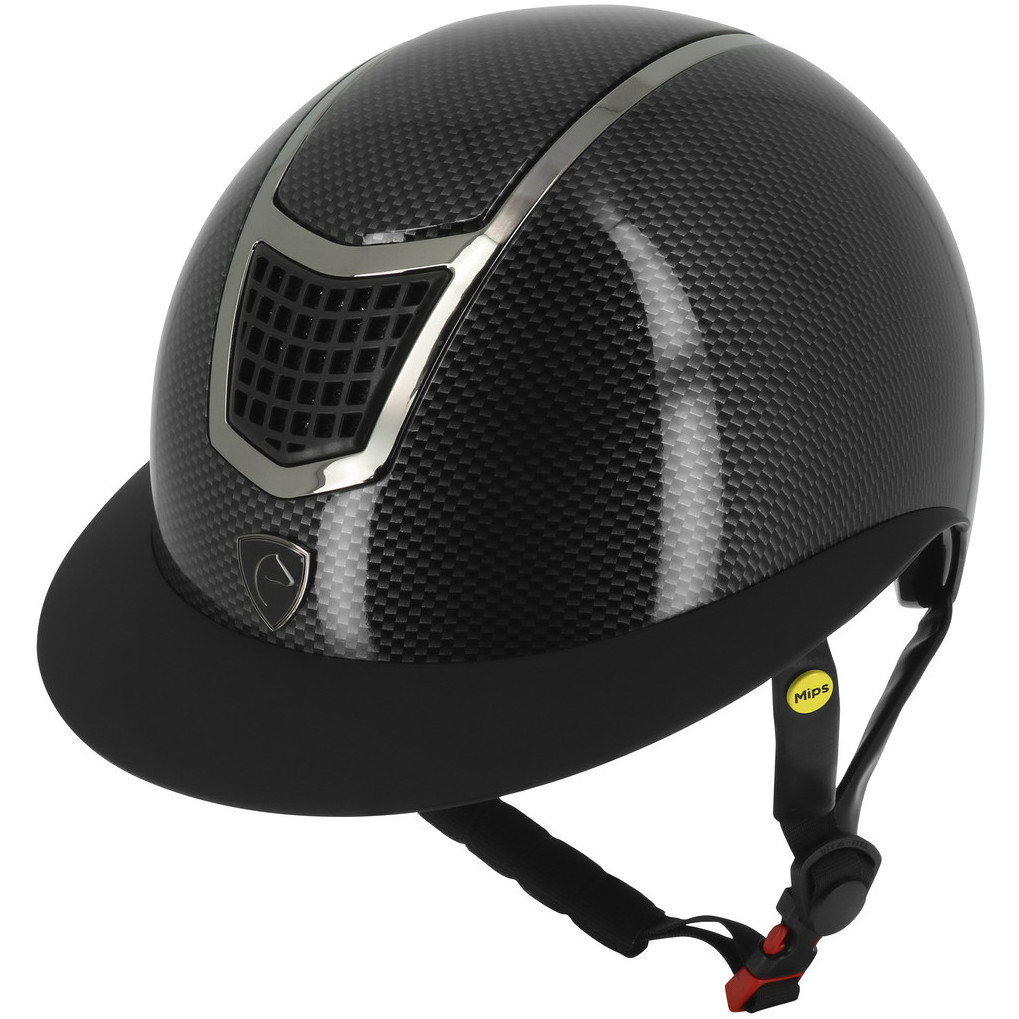 schwarz/carbon