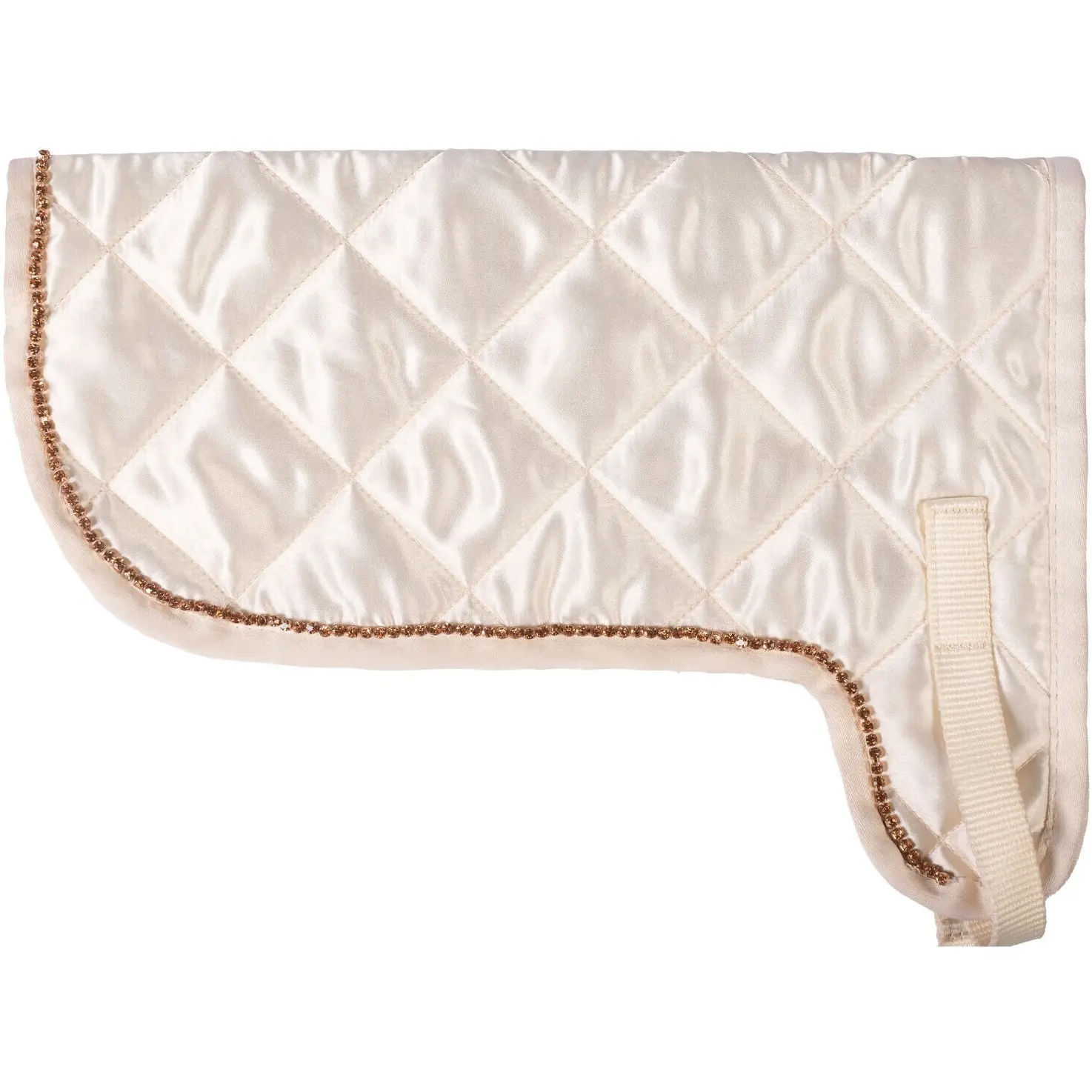 Decke HOBBY HORSING PREMIUM beige Decke HOBBY HORSING PREMIUM beige