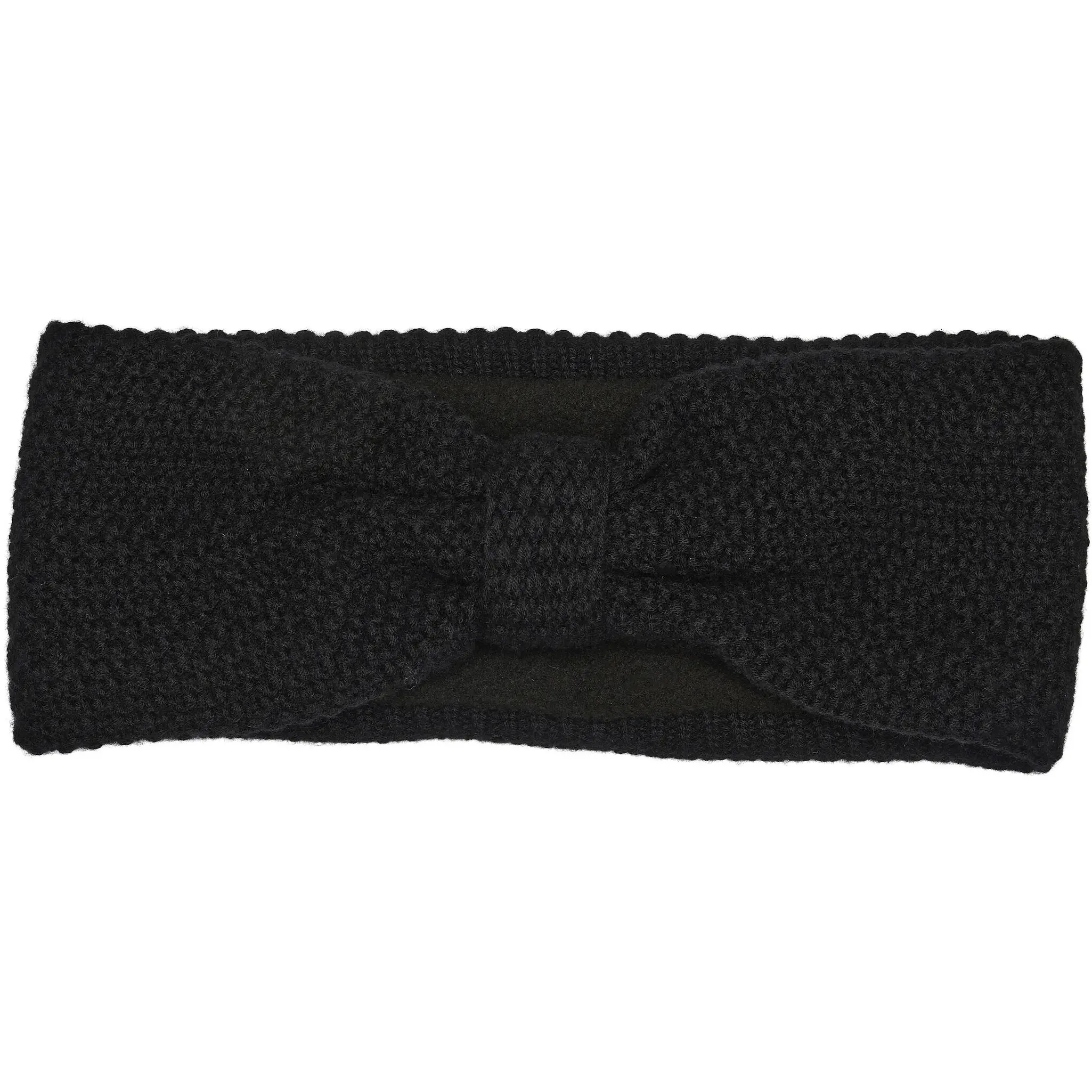 Stirnband PHENIX schwarz