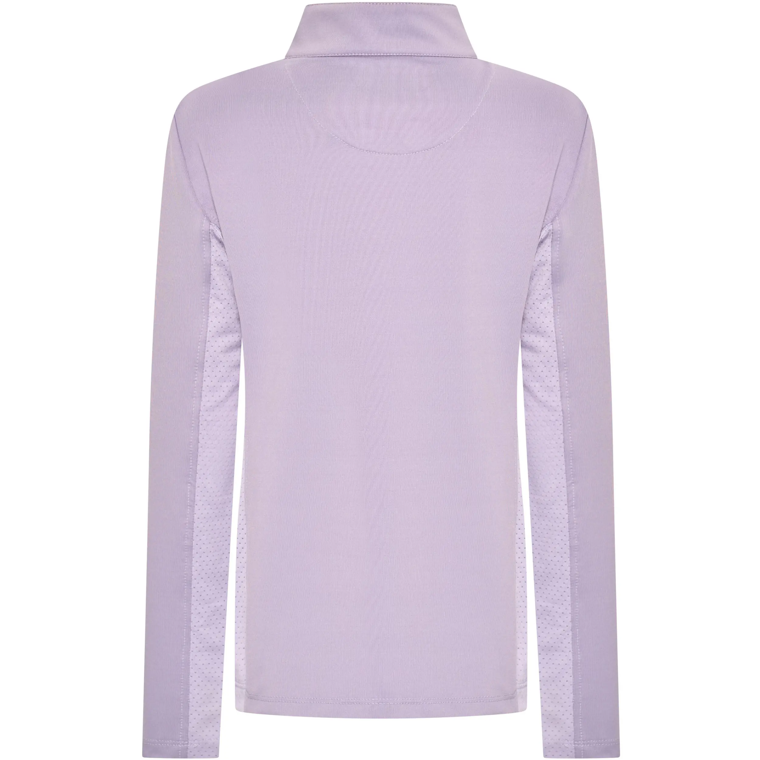 Kinder Funktionsshirt IRHJamy Mesh wisteria