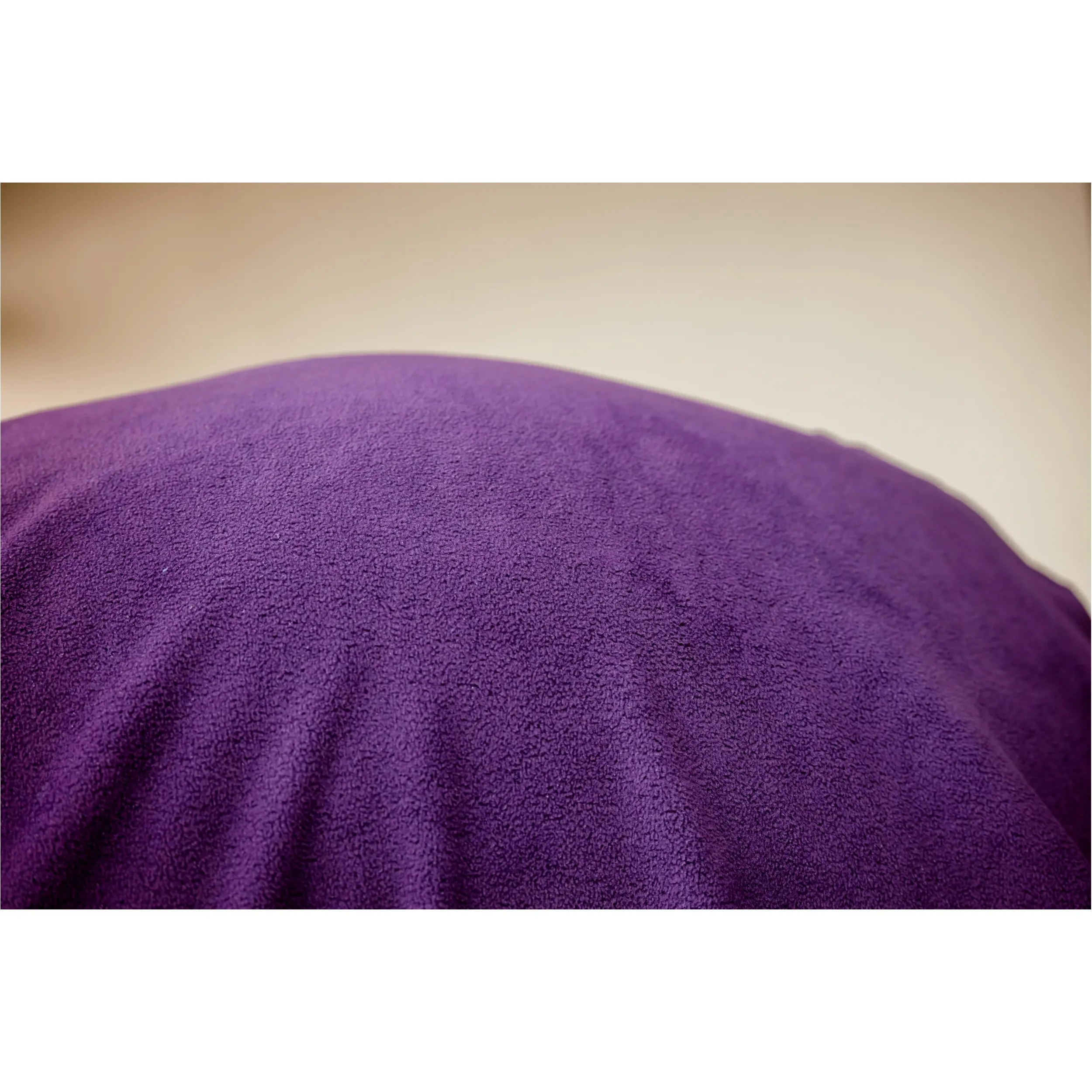 Abschwitzdecke AMIGO Fleece Cooler winterberry/taupe