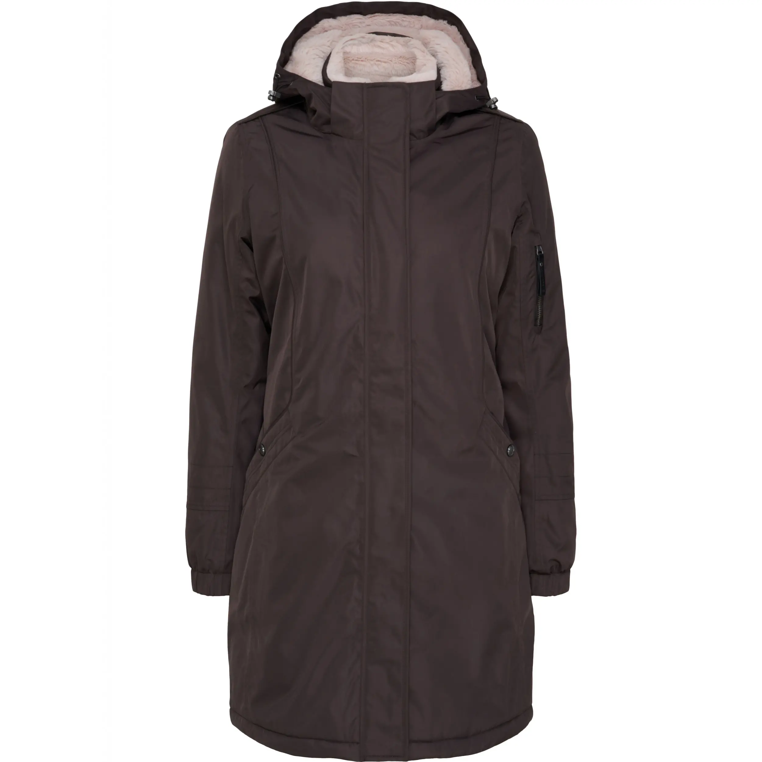 Damen Regenjacke JENNA after dark
