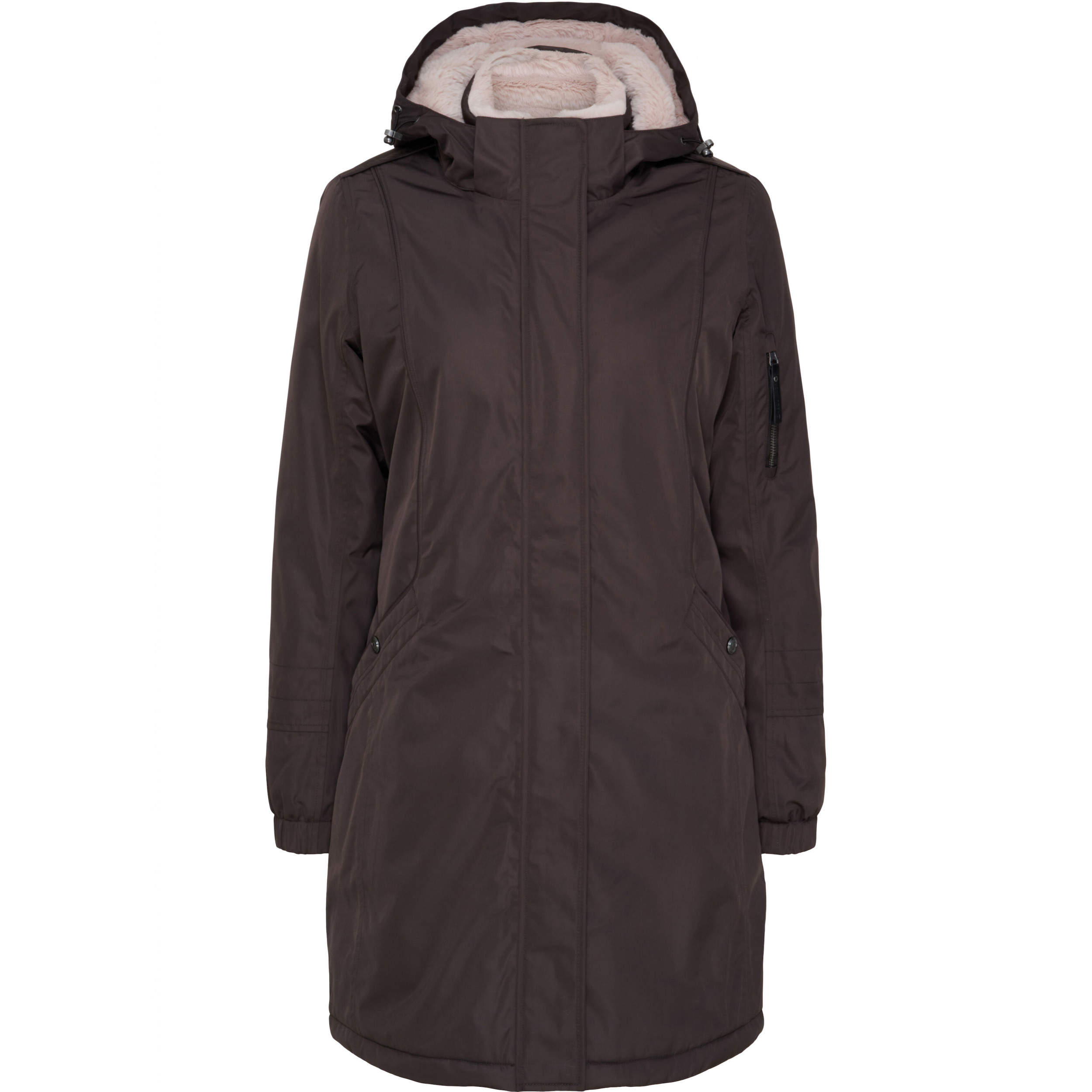 Damen Regenjacke JENNA after dark Damen Regenjacke JENNA after dark