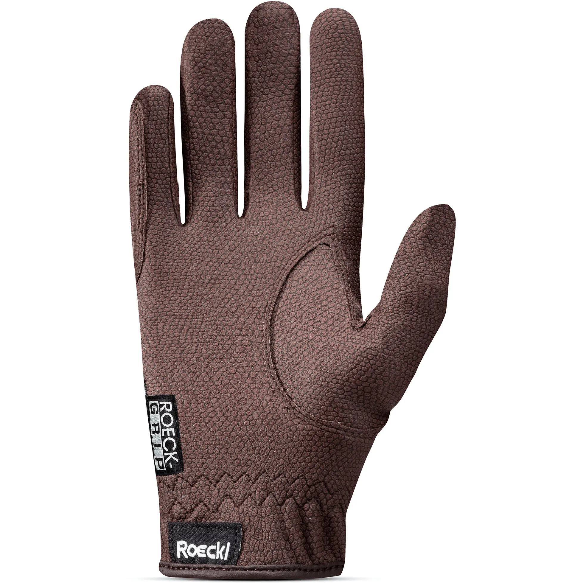 Fahrhandschuhe FOXTON mokka