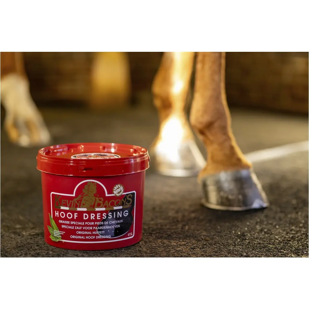 Hufsalbe Original HOOF DRESSING
