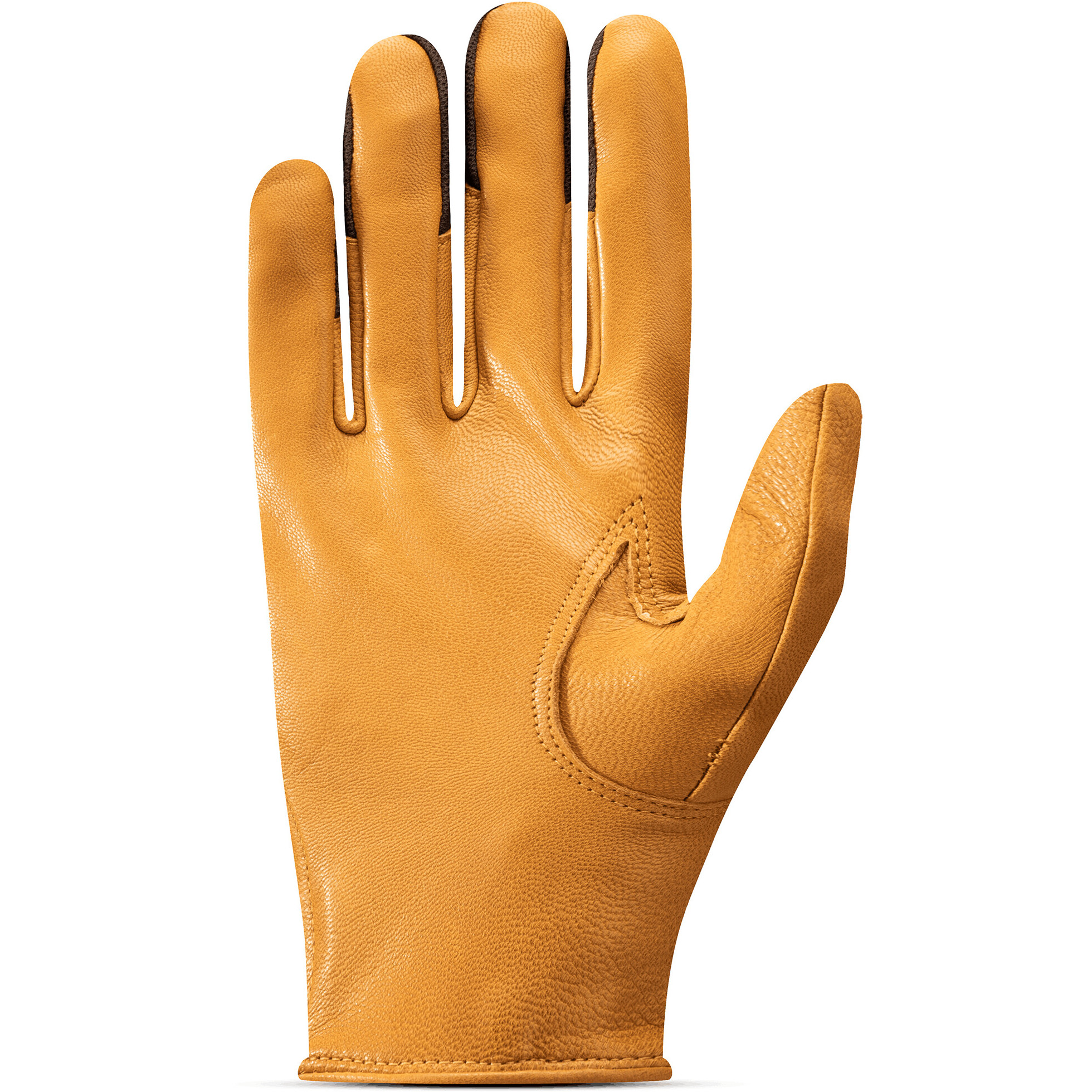 Fahrhandschuhe FOXTROTT chai tea