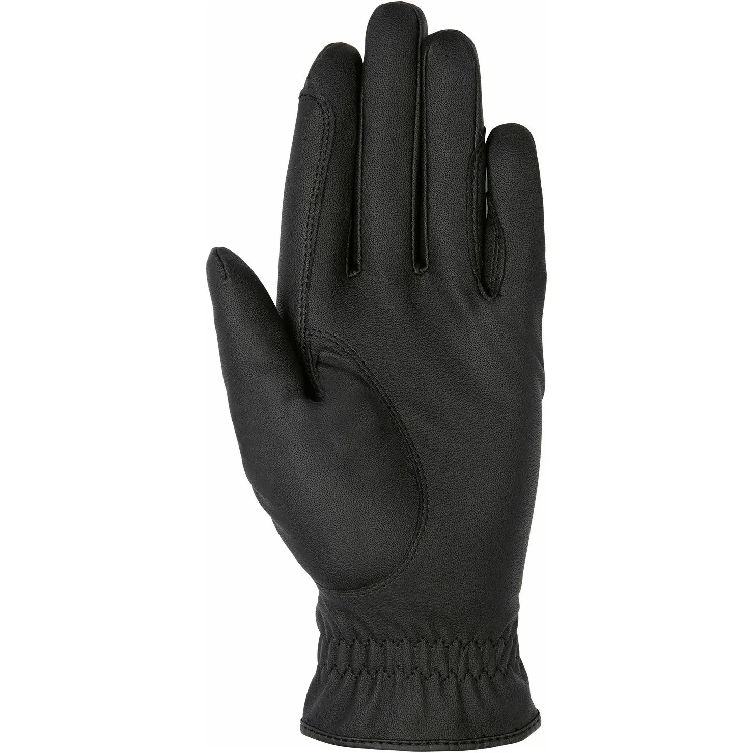 Reithandschuhe PROFESSIONAL AIR MESH schwarz