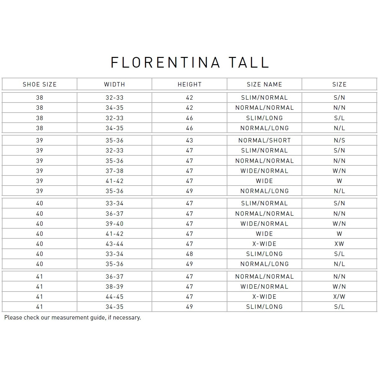 Damen Reitstiefel FLORENTINA TALL Echtleder braun