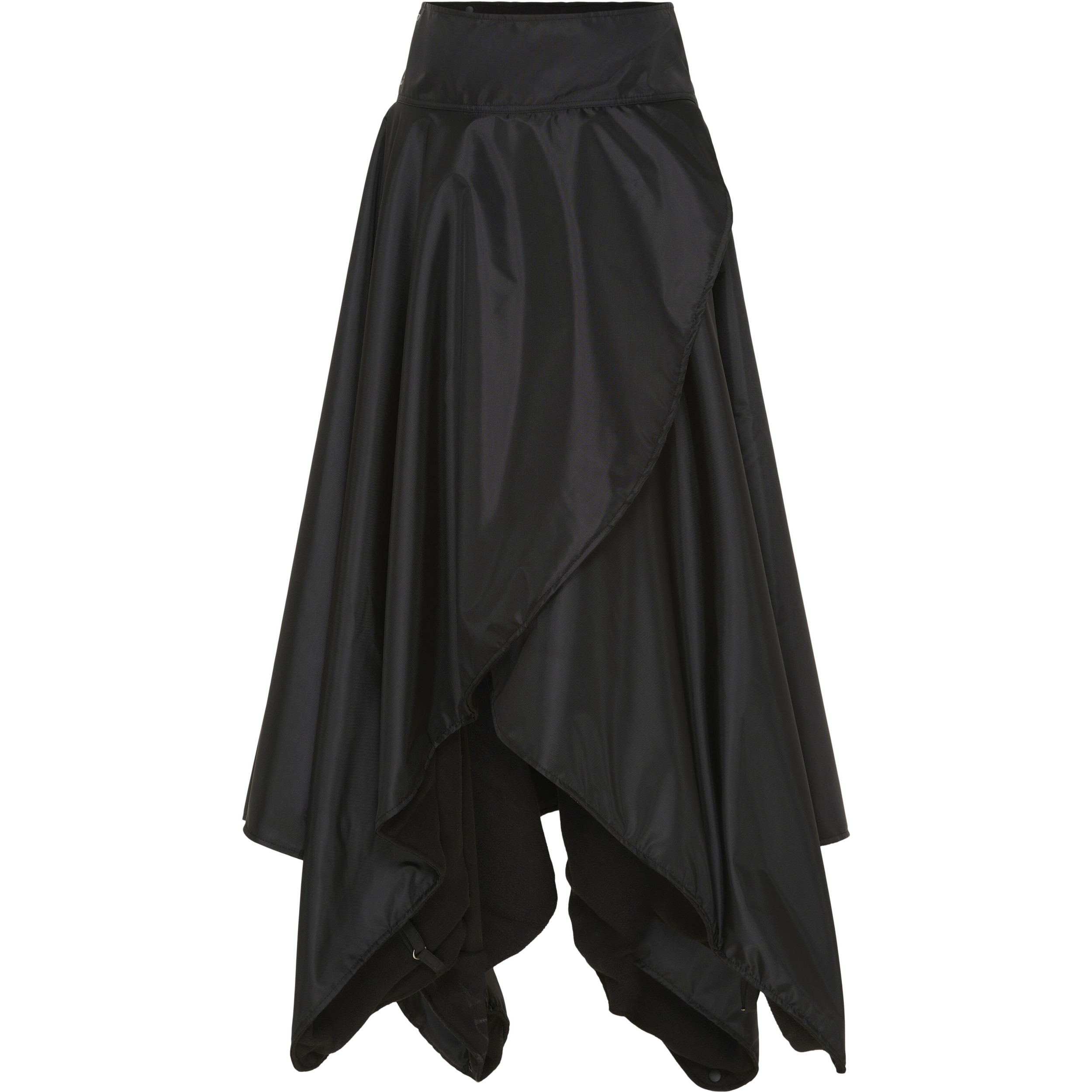 Winter Damen Reitrock LAURIE schwarz Winter Damen Reitrock LAURIE schwarz