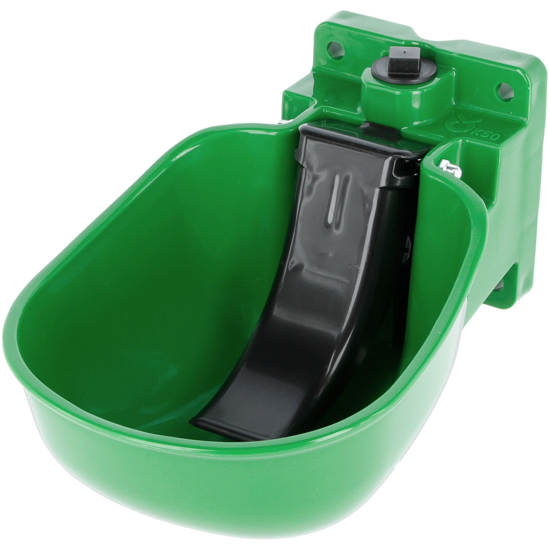 Selbsttränkebecken K50 grün