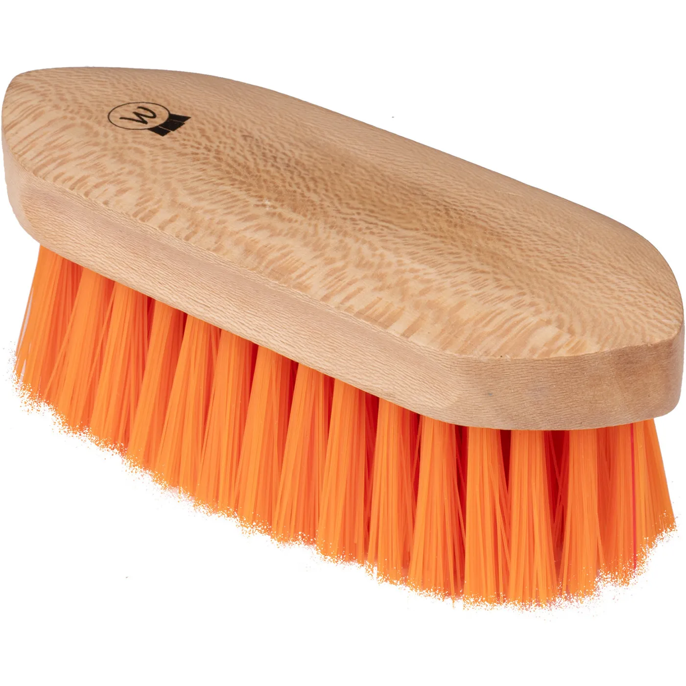 Mähnenbürste COLORCARE orange