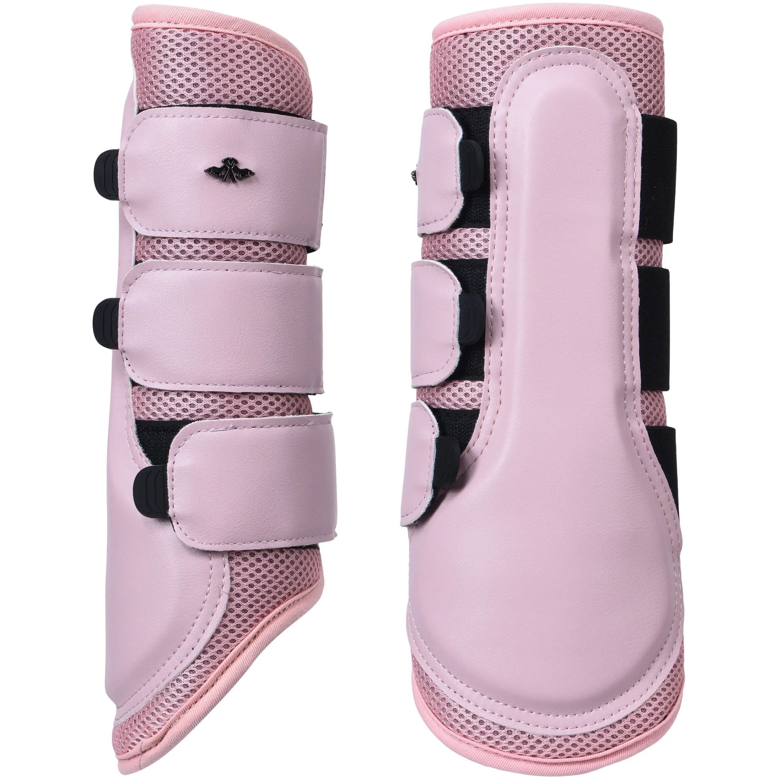 Gamaschen HVPAir Flow pretty pink