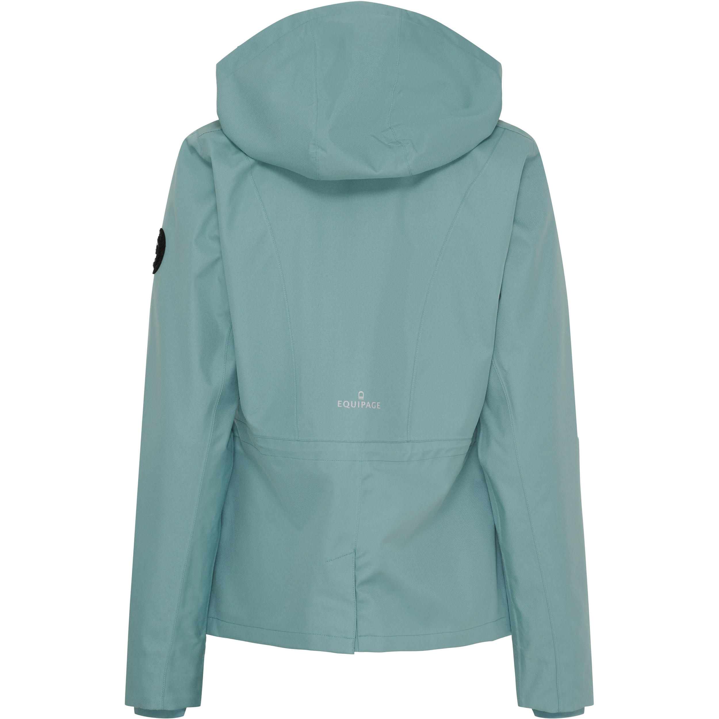 Damen Reitjacke AMELIA arctic