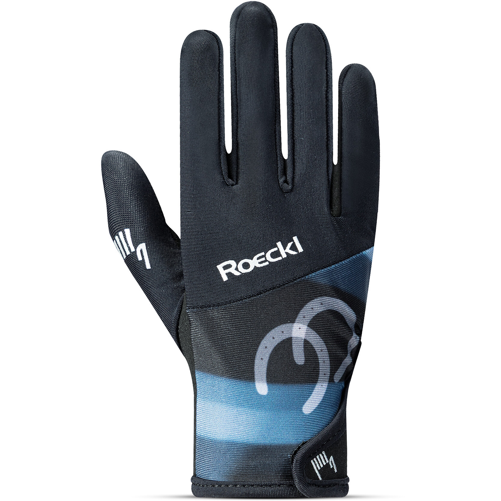 Kinder Reithandschuhe KOPPL schwarz