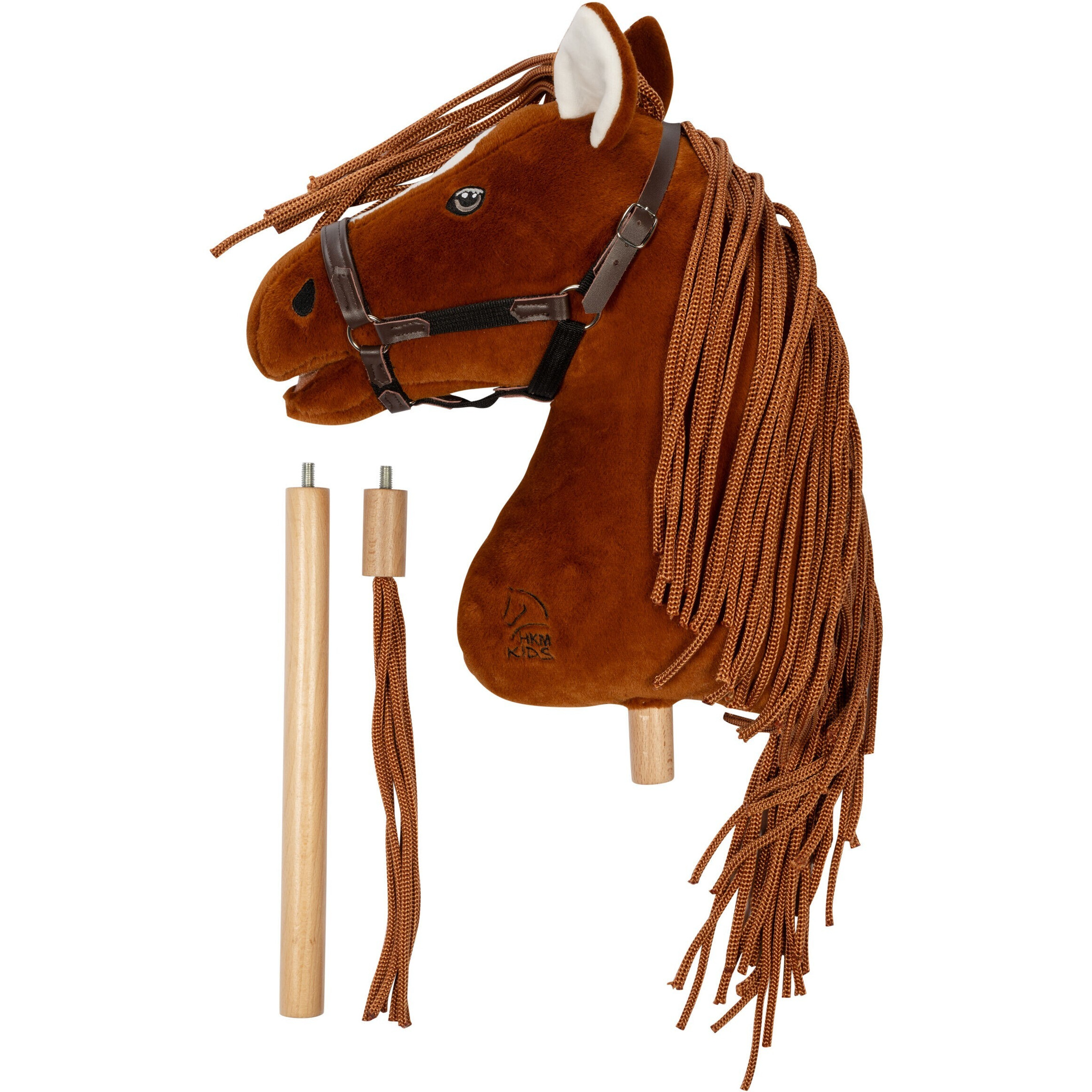 Hobby Horse PREMIUM LOLA dunkelfuchs