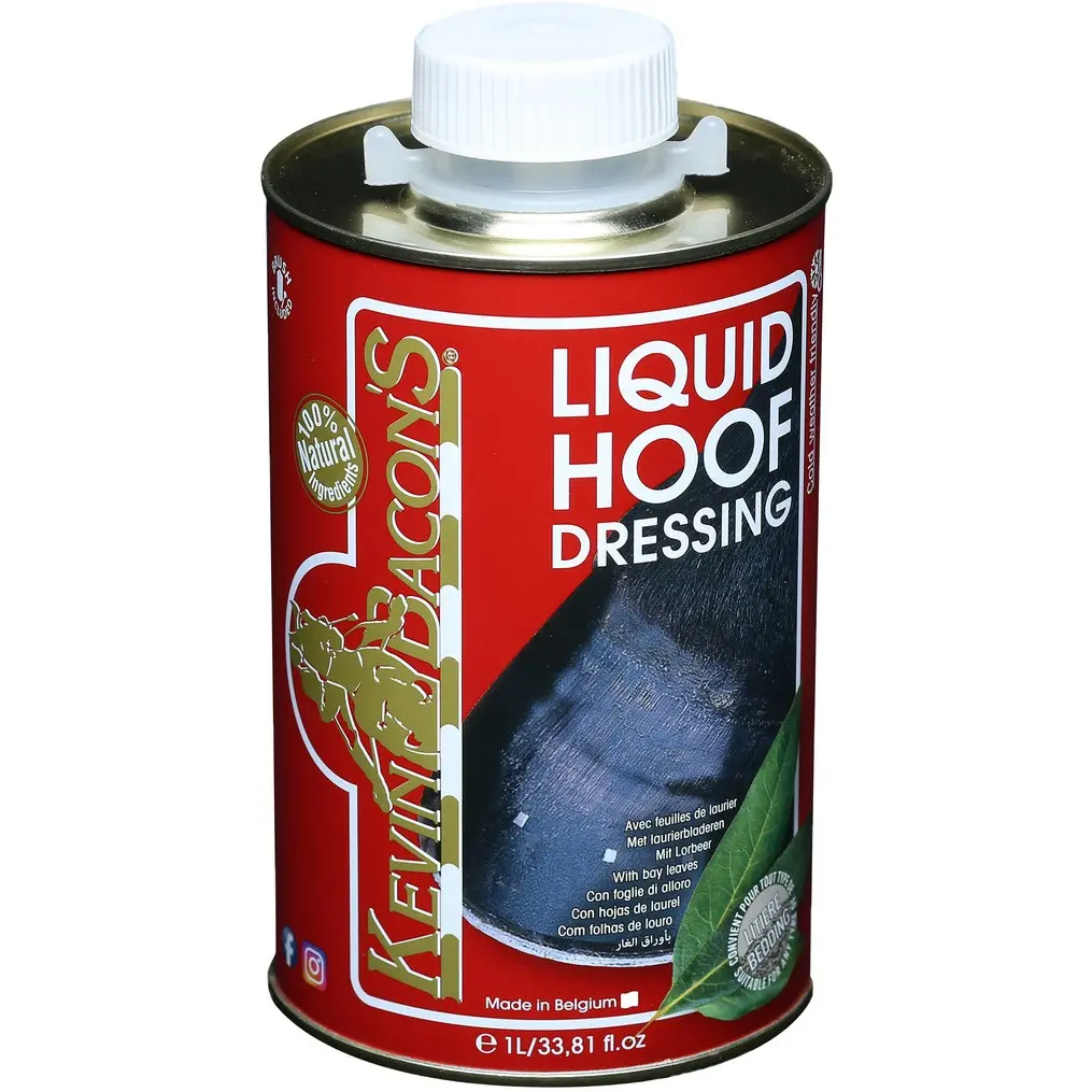 Huföl HOOF DRESSING Huföl HOOF DRESSING