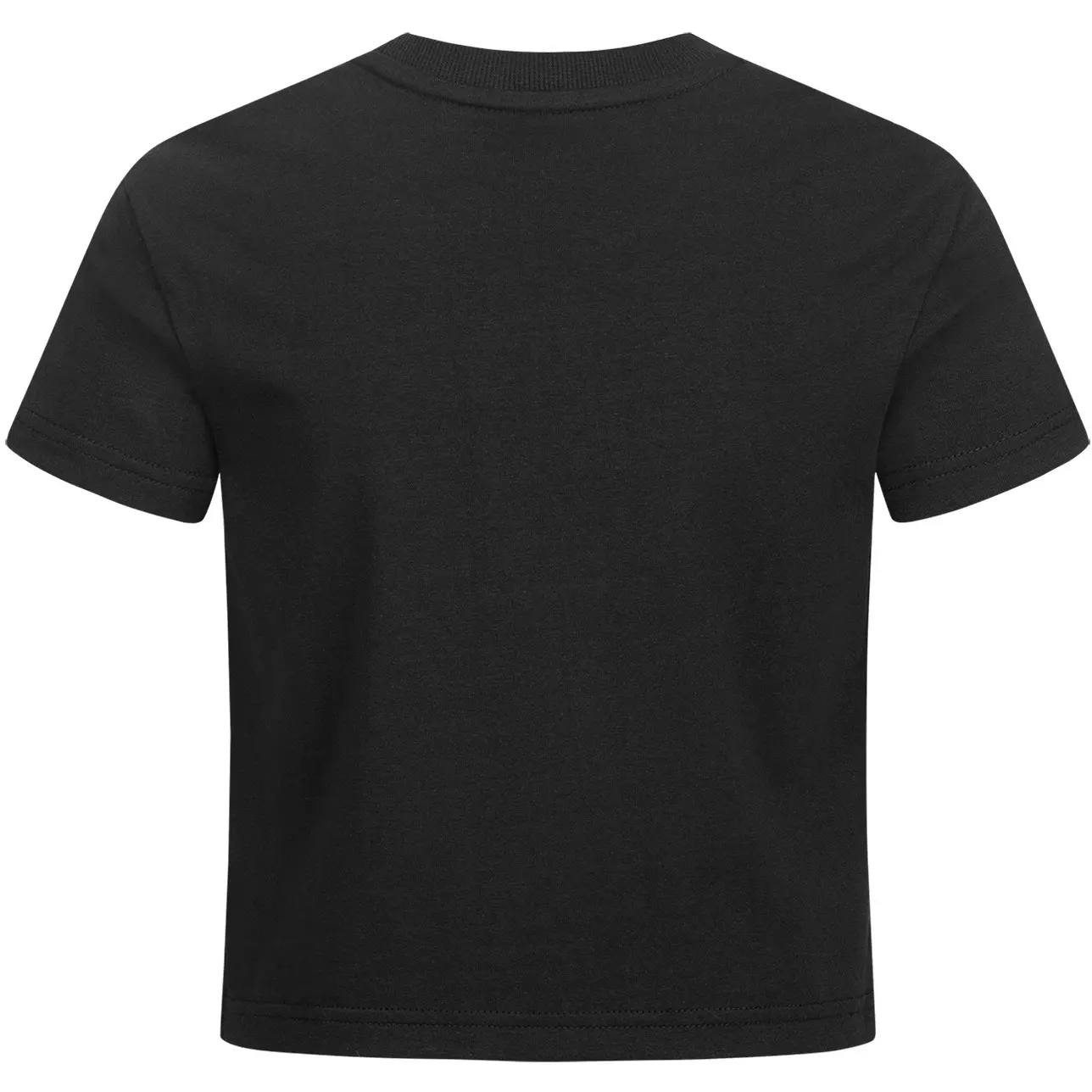 Teens T-Shirt ANNA schwarz