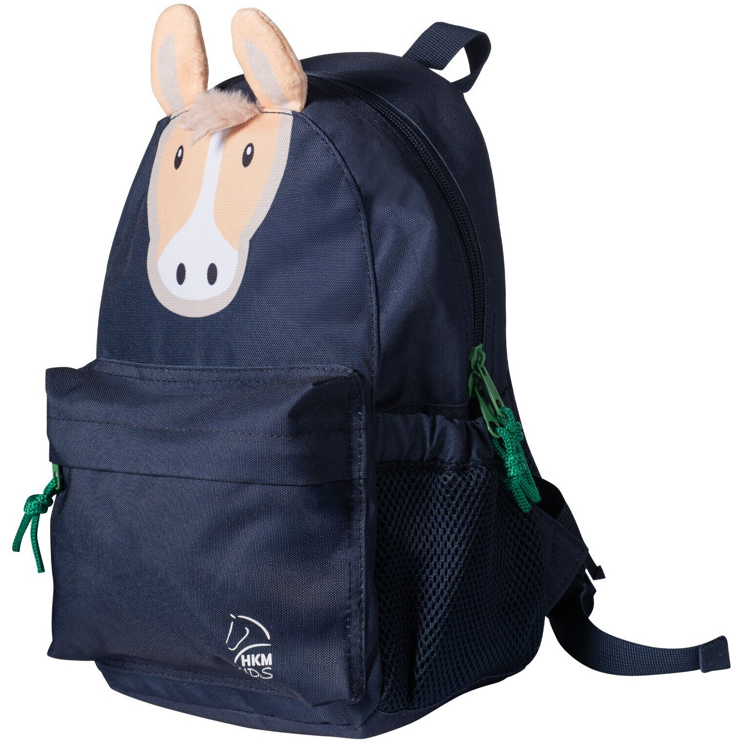 Kinder Rucksack MAUI dunkelblau