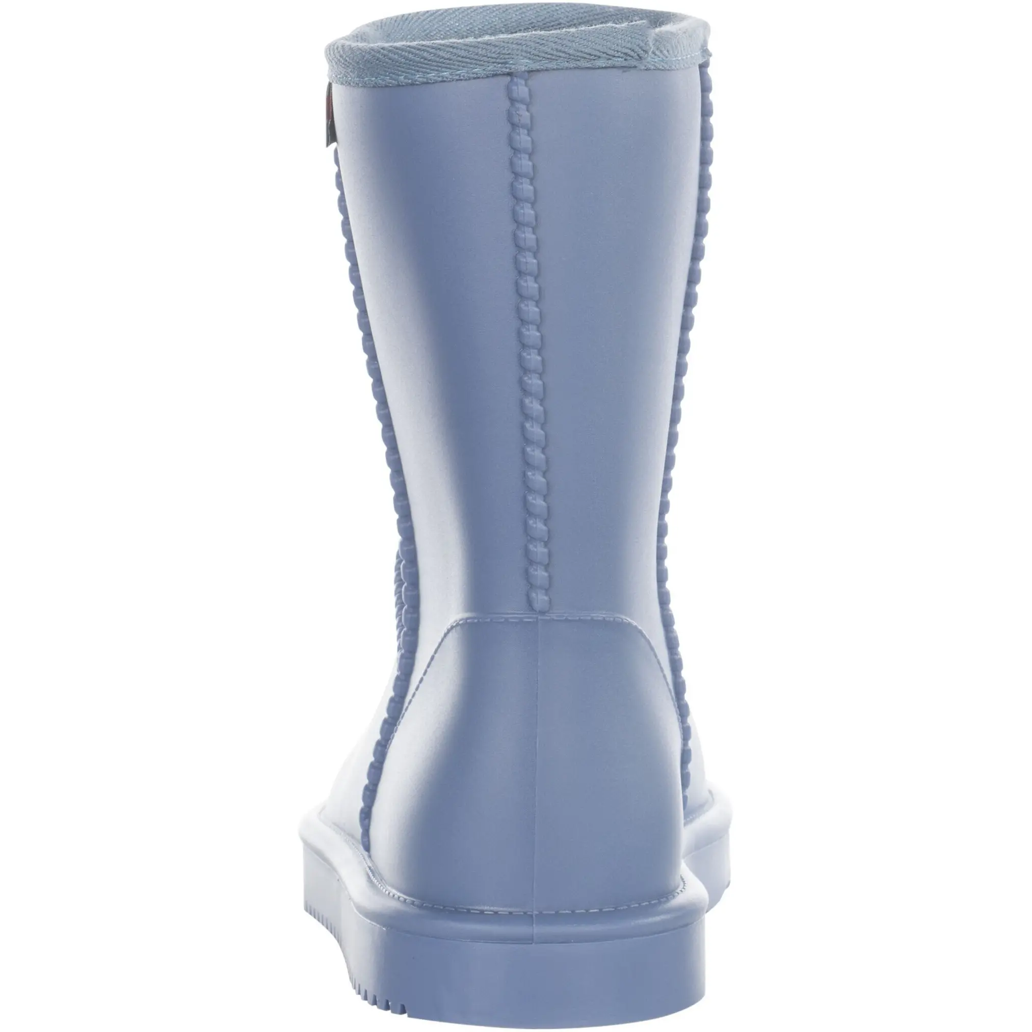 Allwetterstiefel DAVOS SUMMER rauchblau