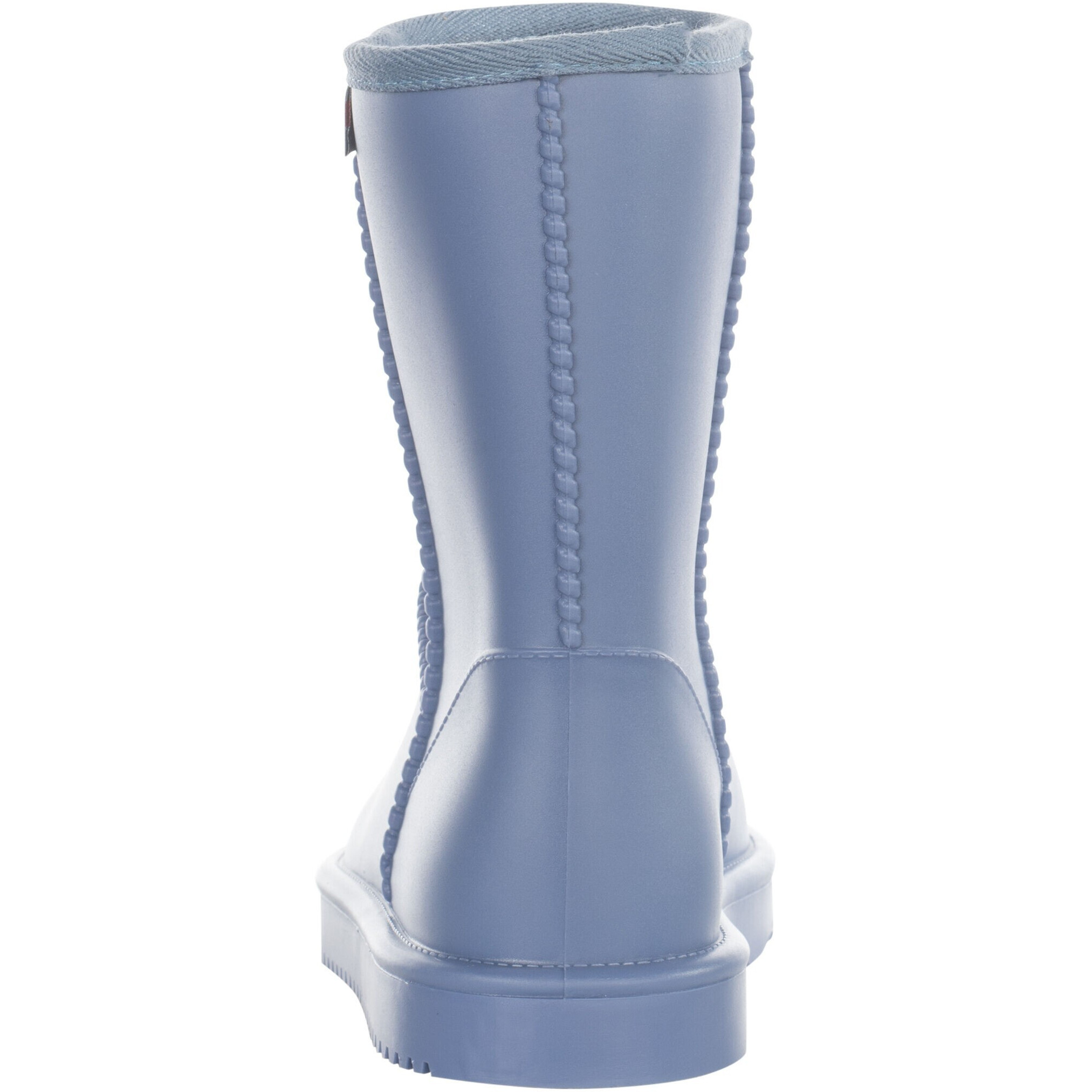 Allwetterstiefel DAVOS SUMMER rauchblau
