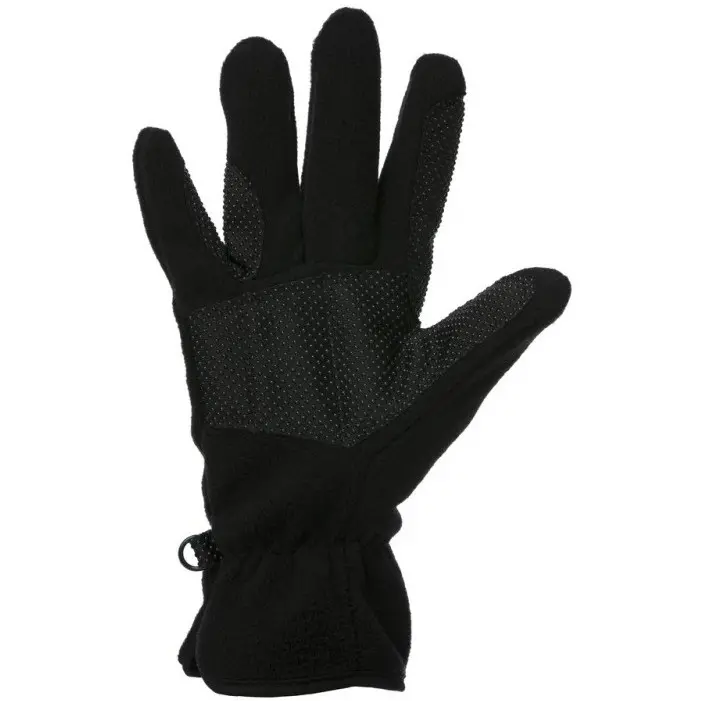 Winter Reithandschuhe PICOT schwarz Winter Reithandschuhe PICOT schwarz