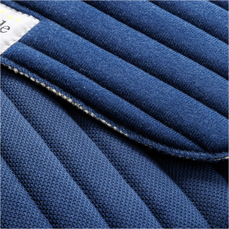 Bandagenunterlagen (2er Set) KLIMATEX marine Bandagenunterlagen (2er Set) KLIMATEX marine