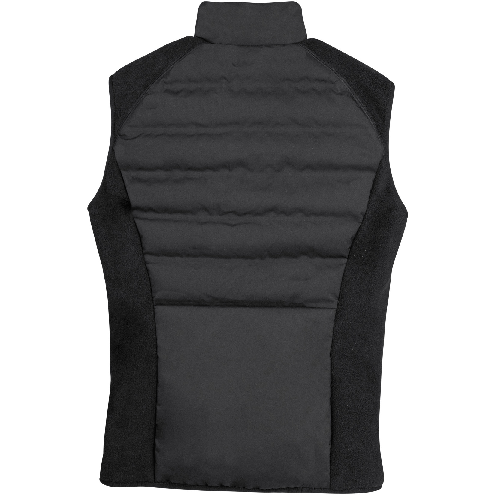 Damen Heizweste COMFORT HEAT schwarz Damen Heizweste COMFORT HEAT schwarz