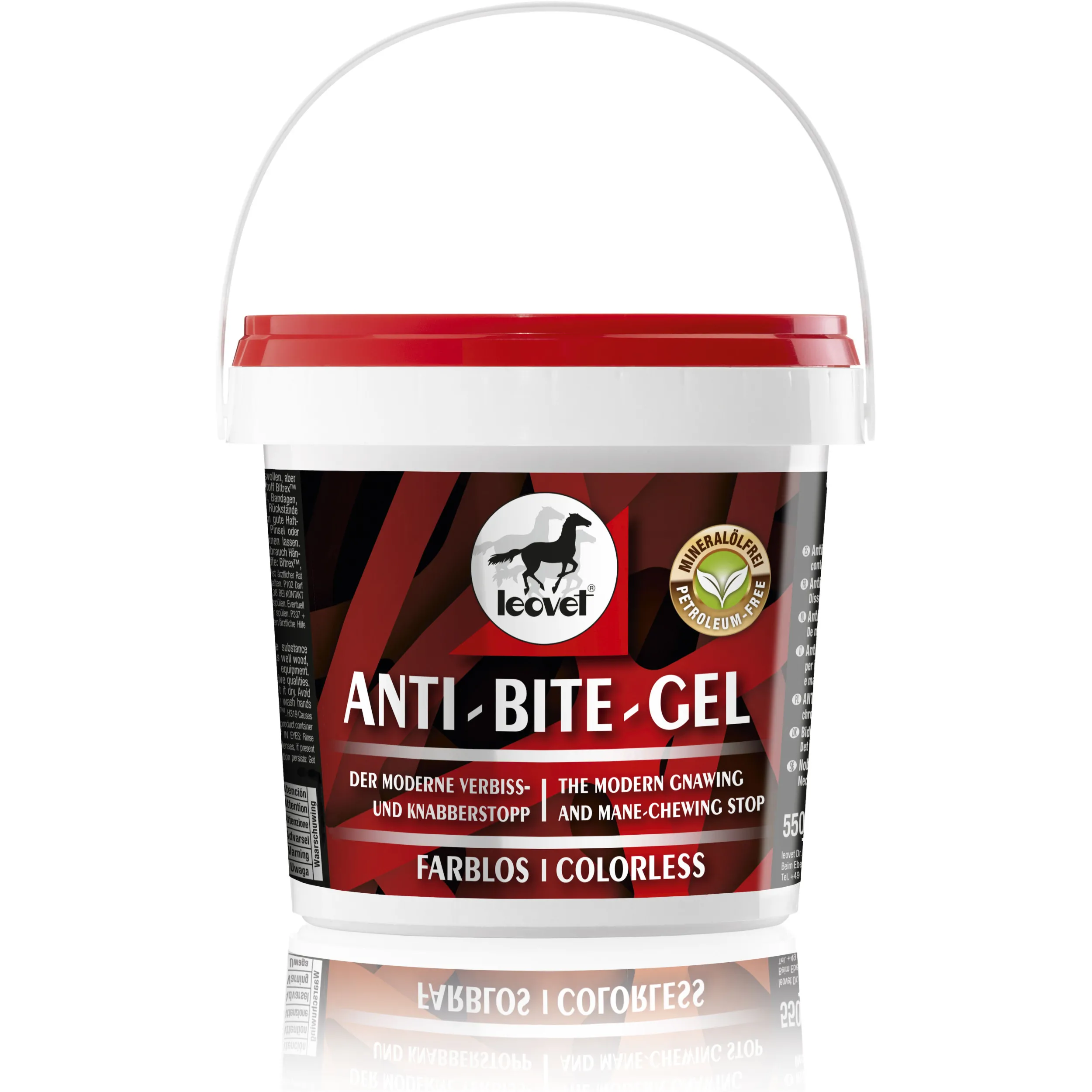 ANTI-BITE Gel Verbiss- und Knabberstopp 500ml