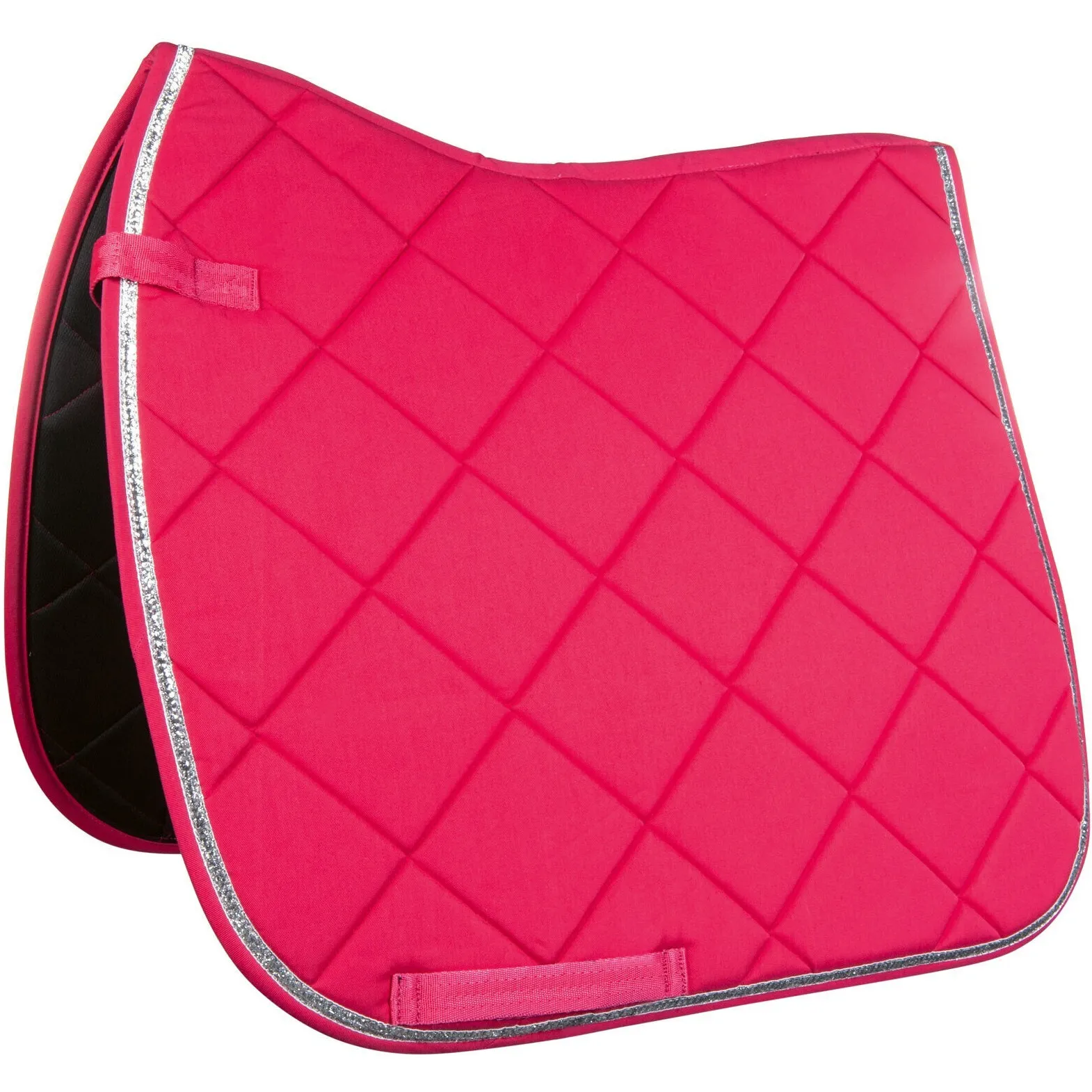 Schabracke ROMY pink