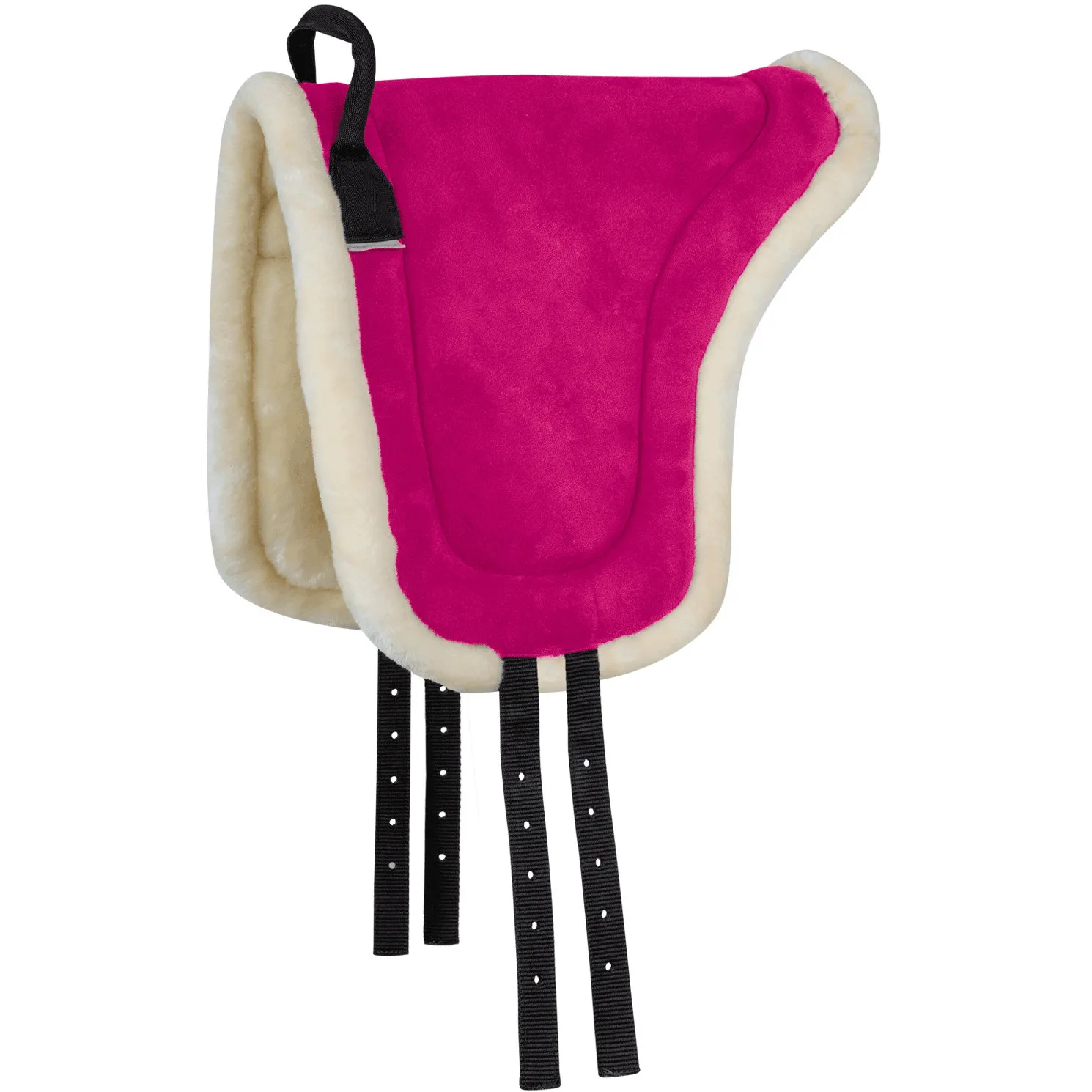 Reitpad SOFT pink