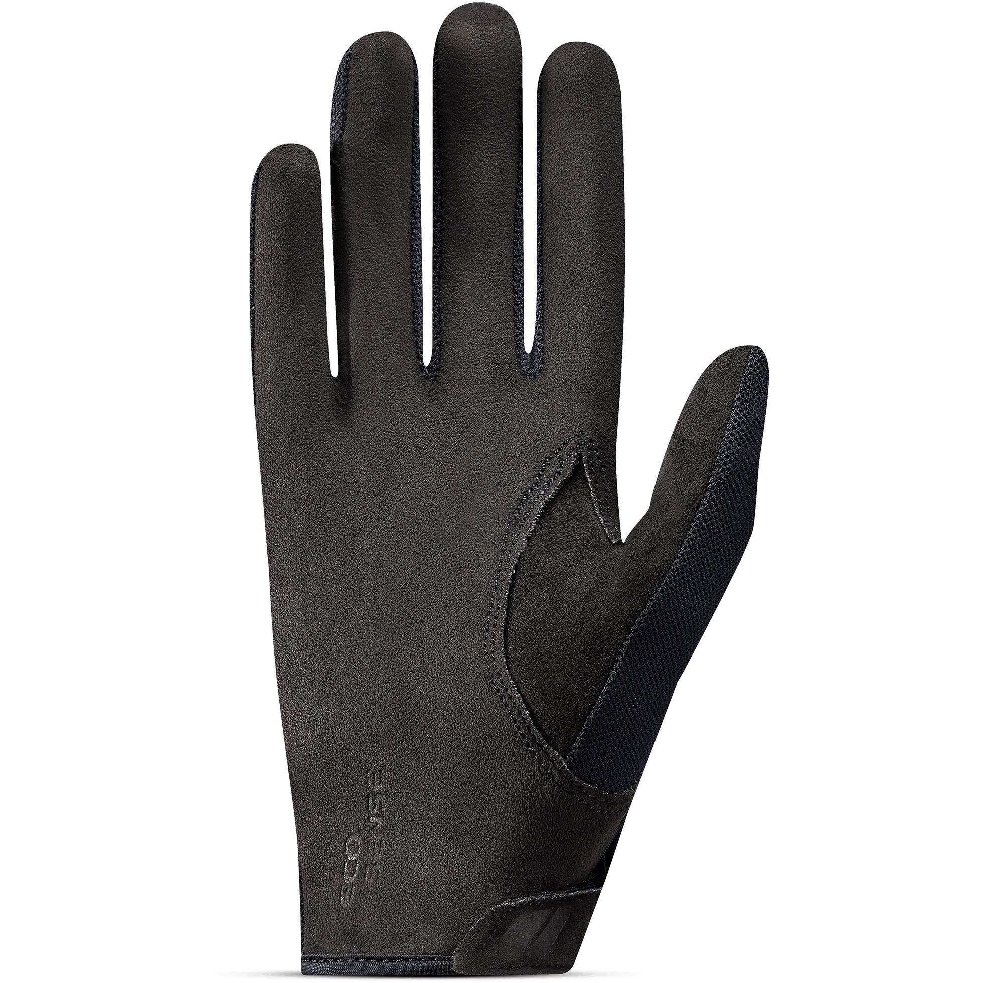 Reithandschuhe MARENO black Reithandschuhe MARENO black